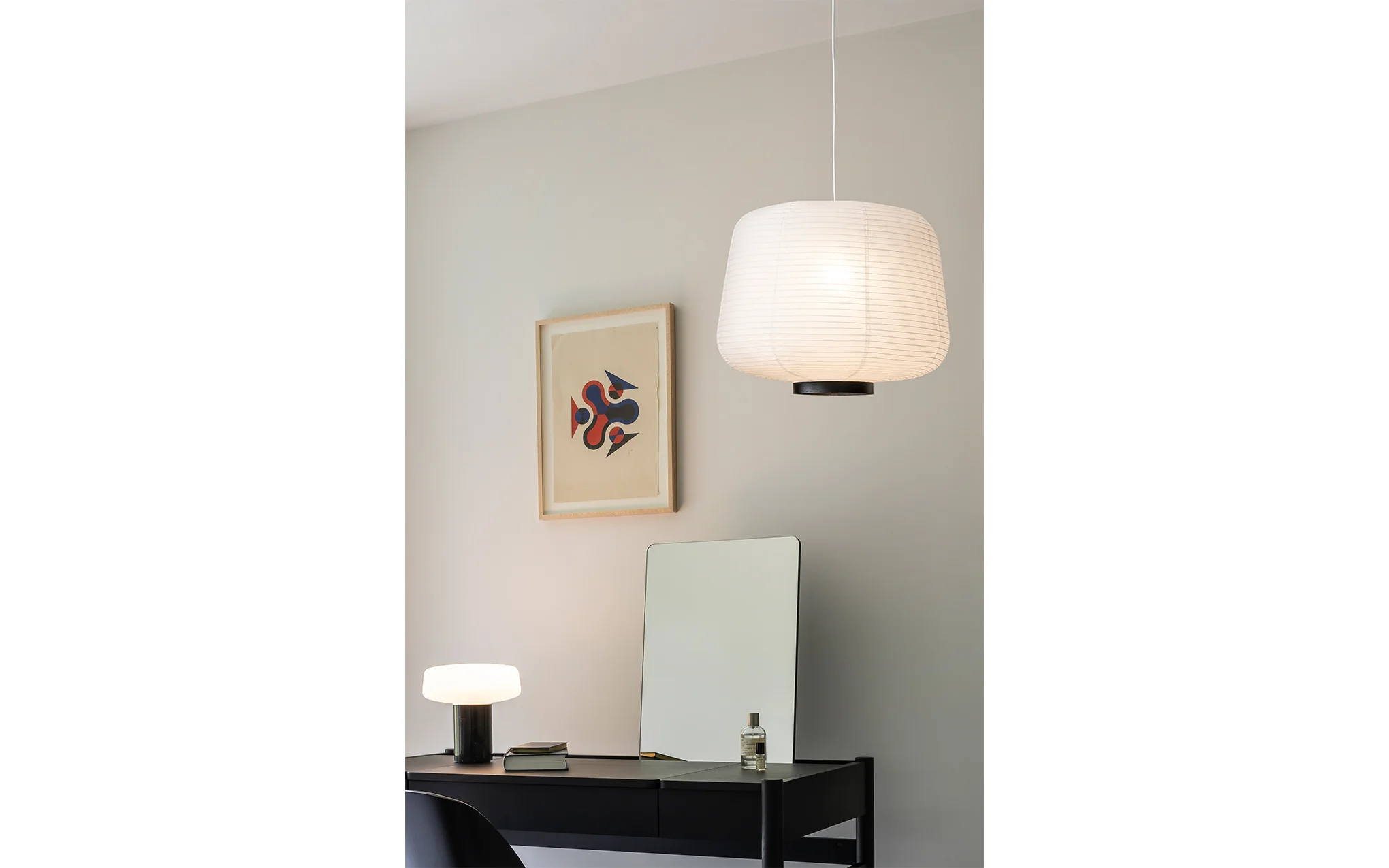 Soft paper lantern - Image 9