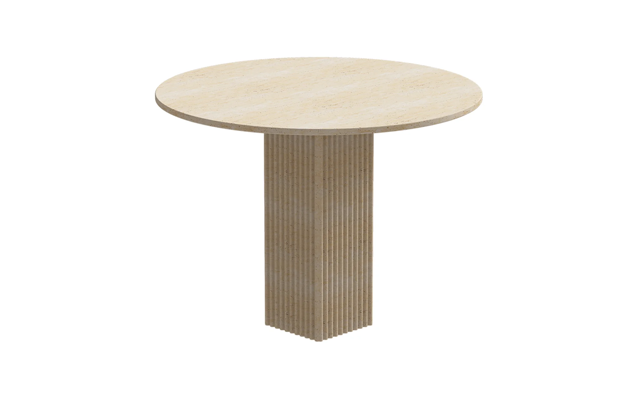 Soho dining table - Image 3