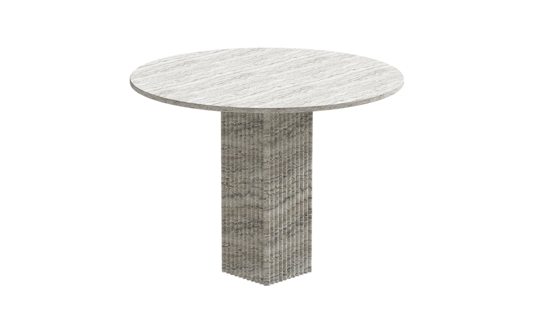 Soho dining table - Image 4