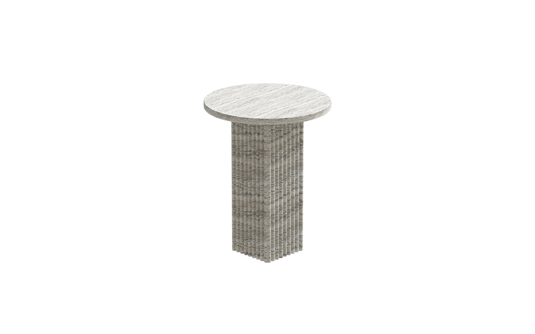 Soho side table - Image 2