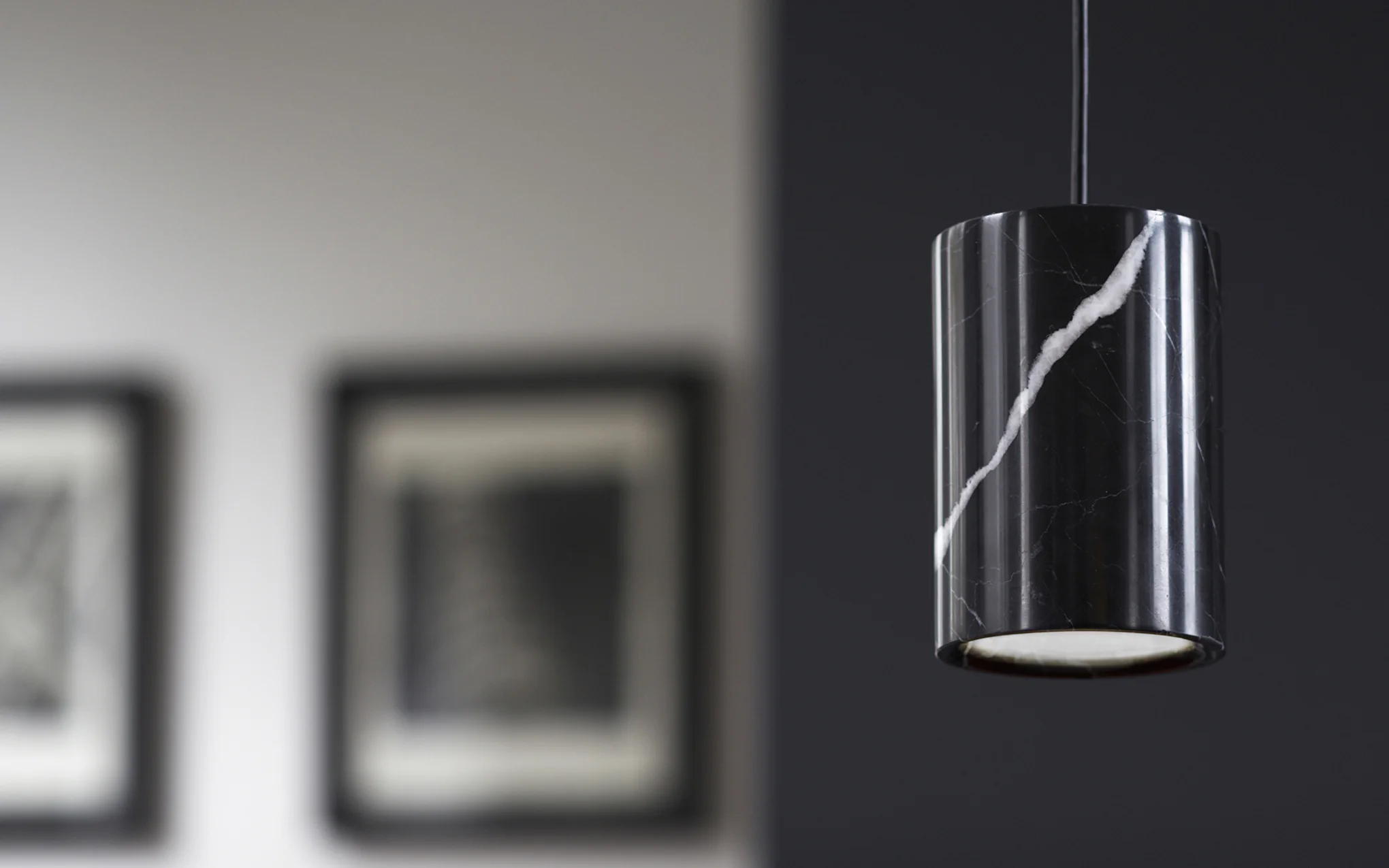 Solid pendant - Image 2