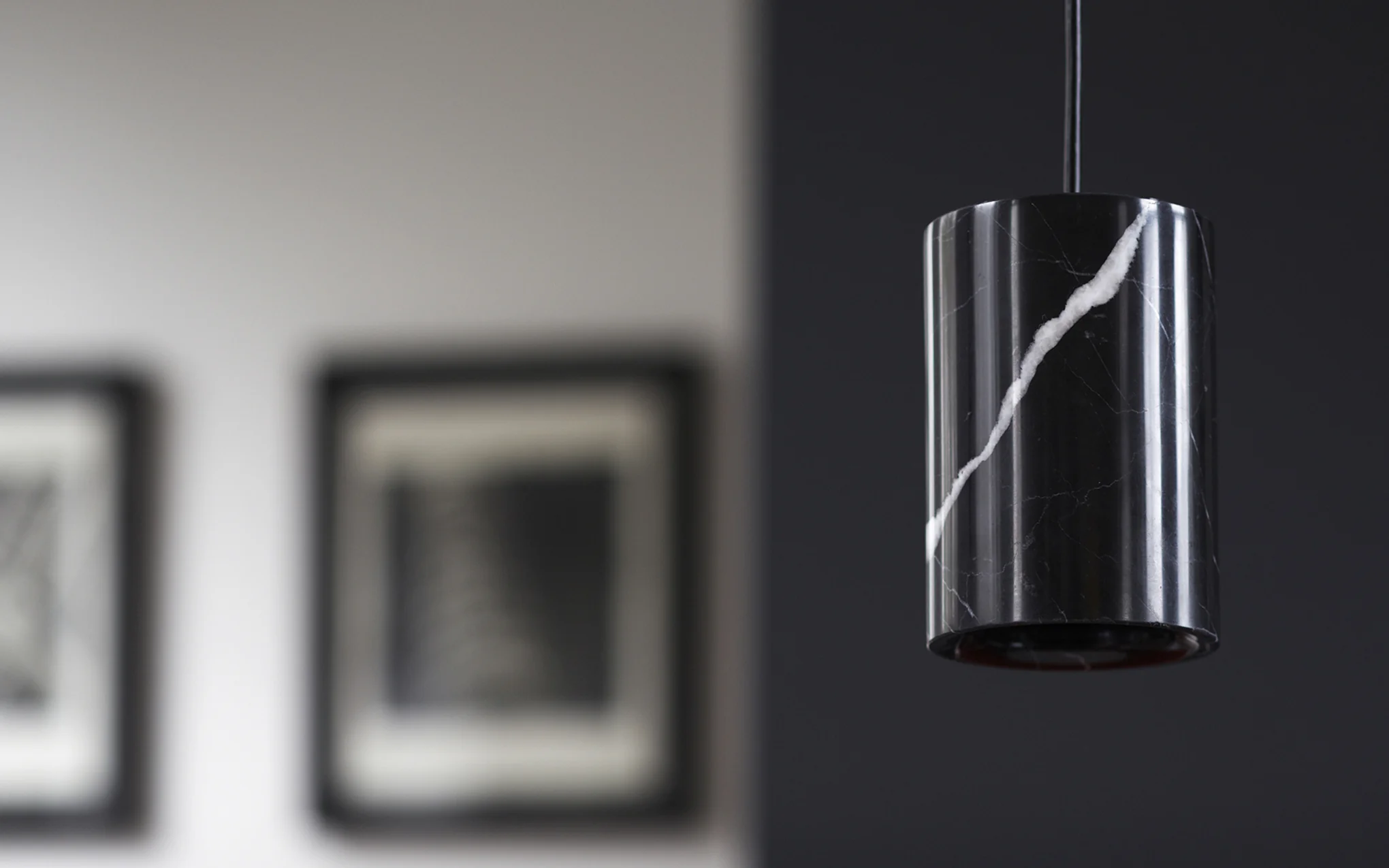 Solid pendant - Image 3