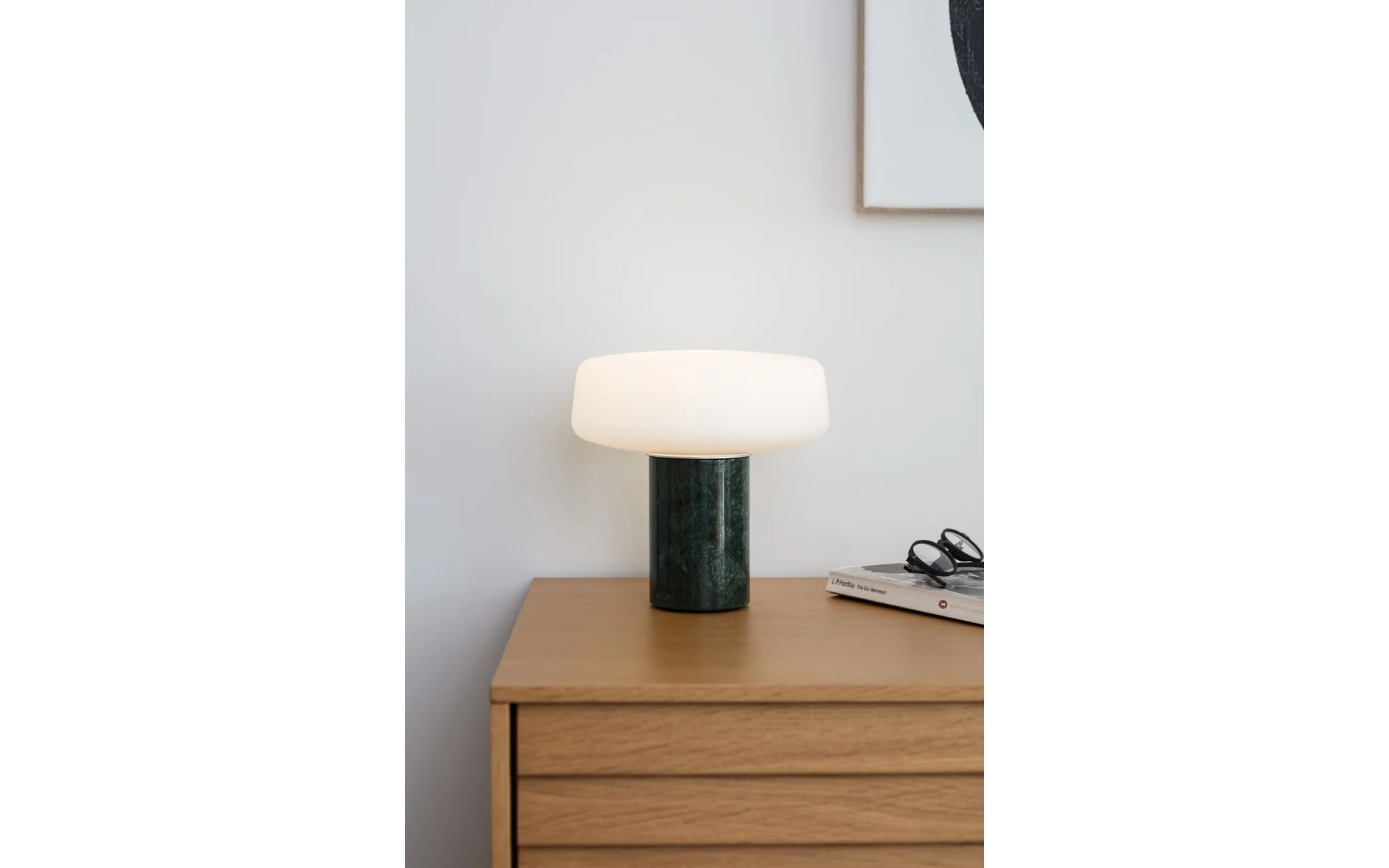 Solid table light - Image 6