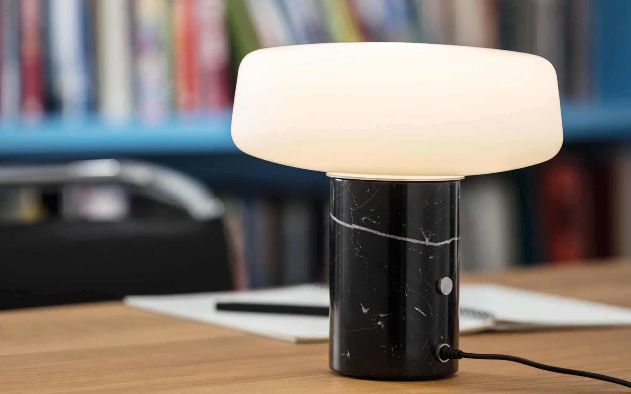 Solid table light - Image 7
