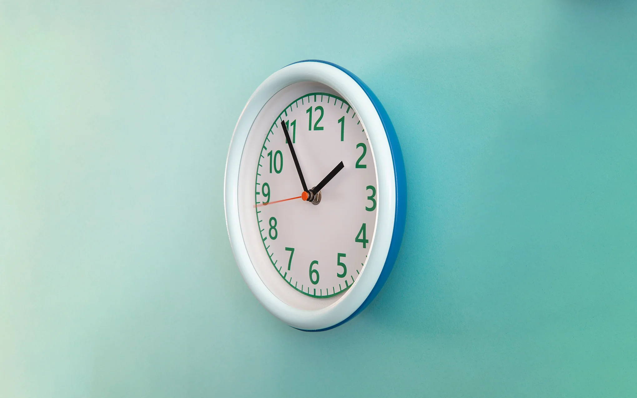 SOWDEN clock - Image 12