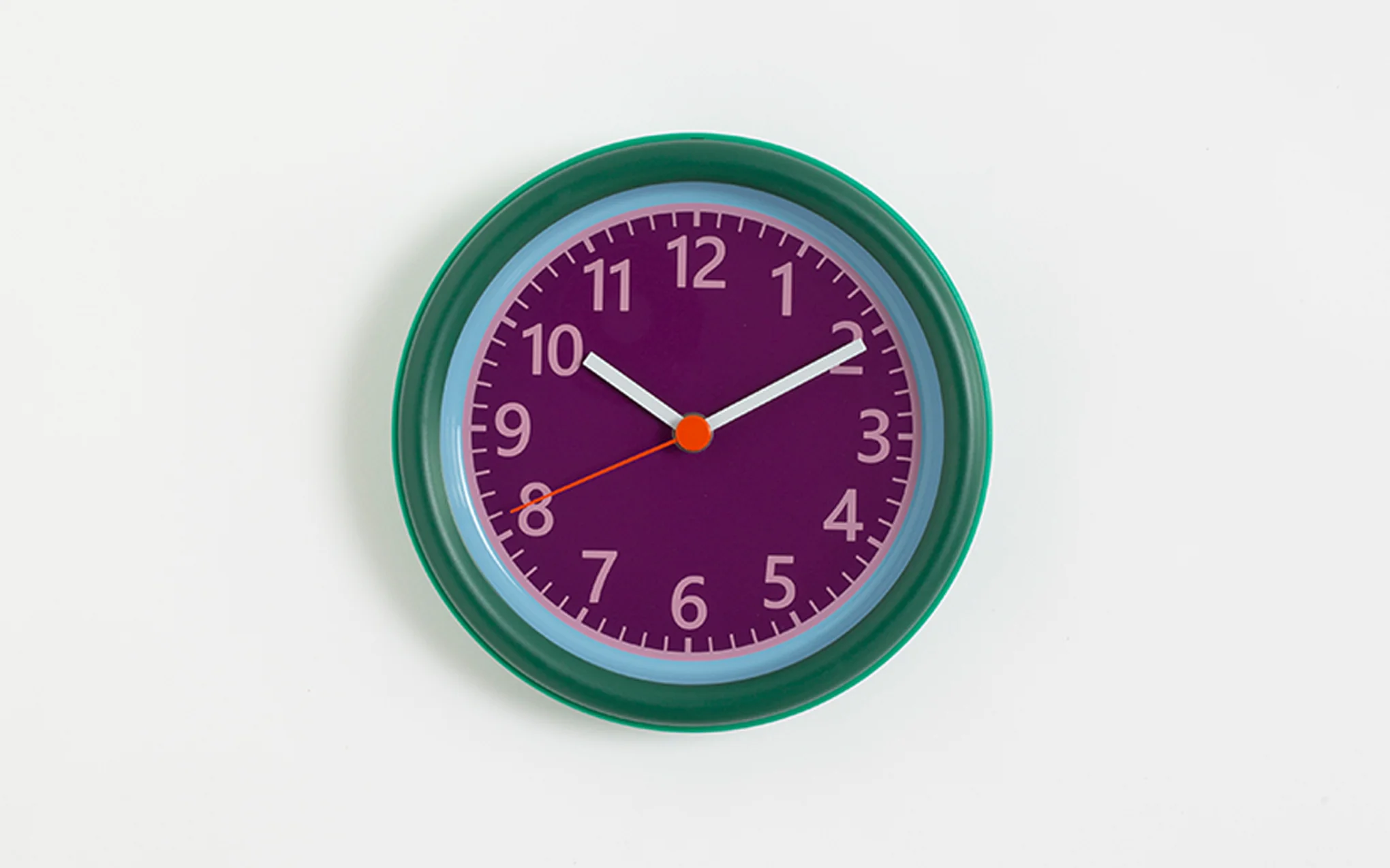 SOWDEN clock - Image 2