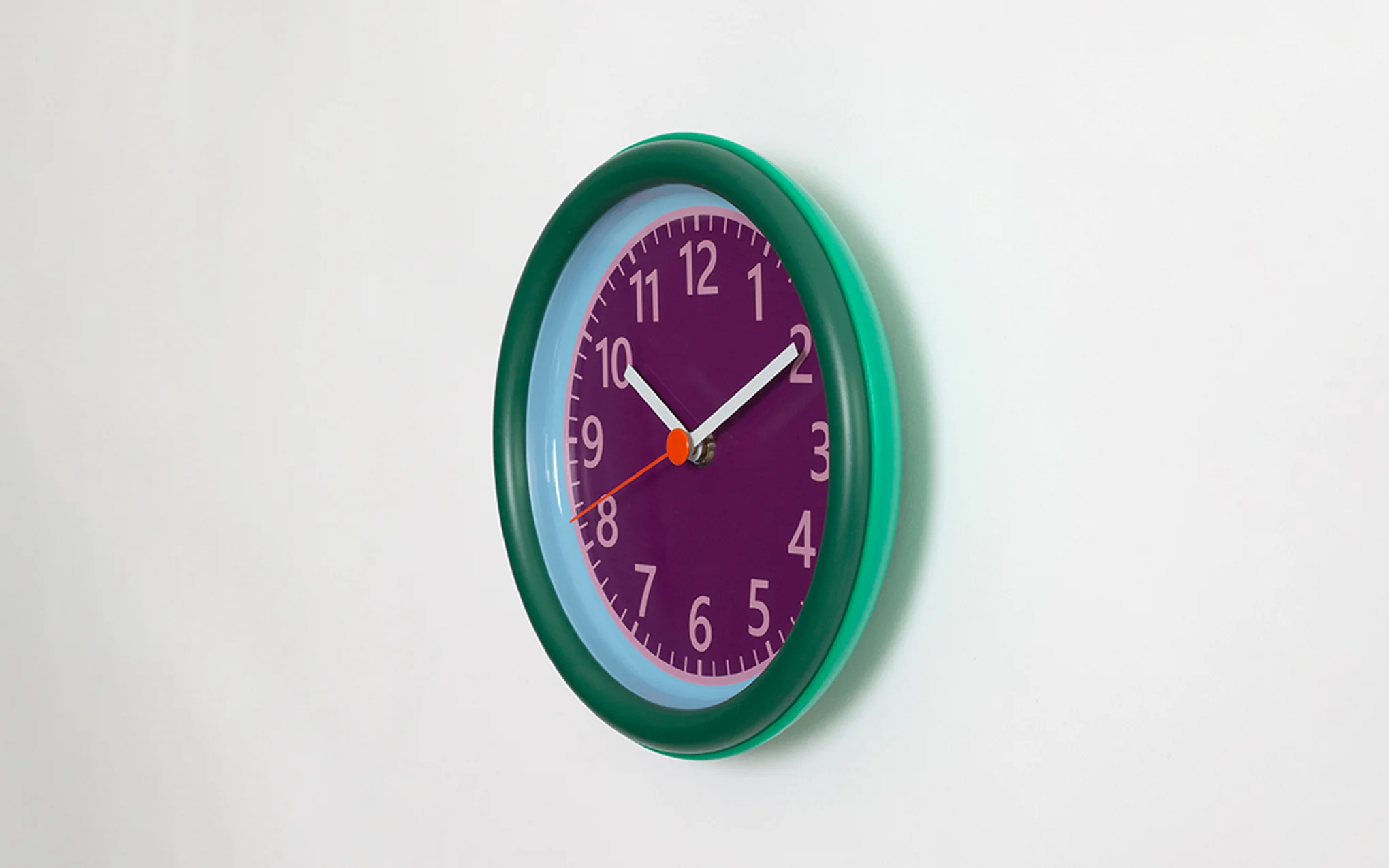 SOWDEN clock - Image 3