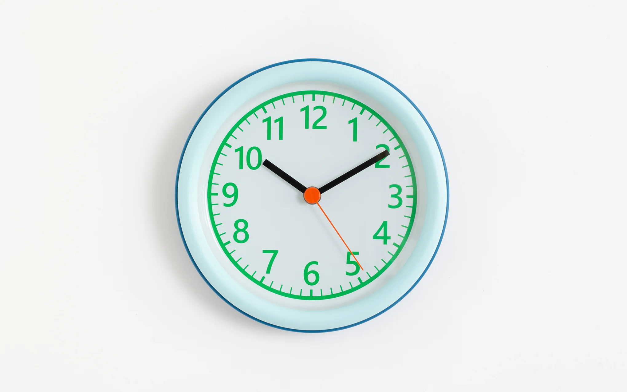 SOWDEN clock - Image 9