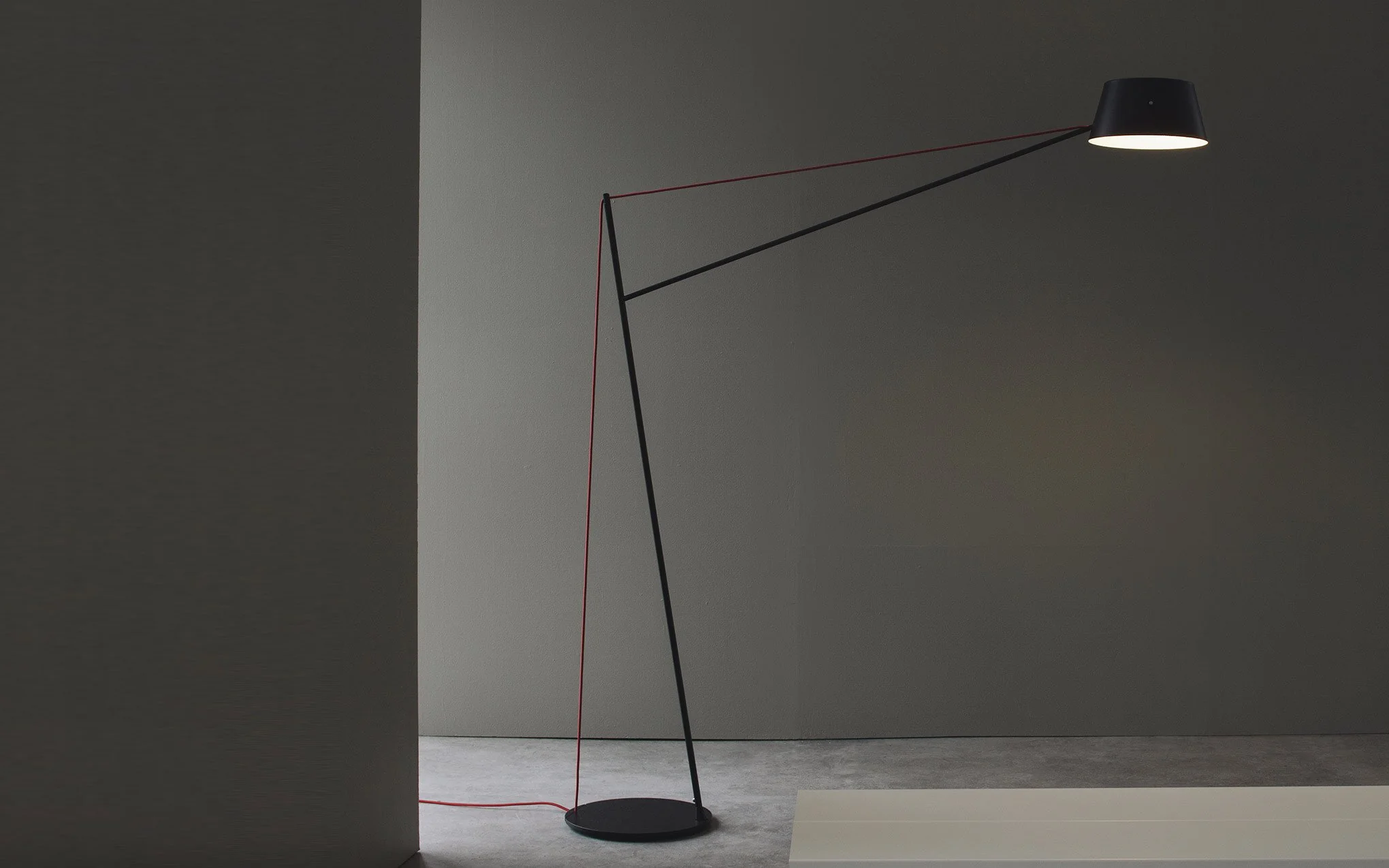 Spar floor light - Image 2
