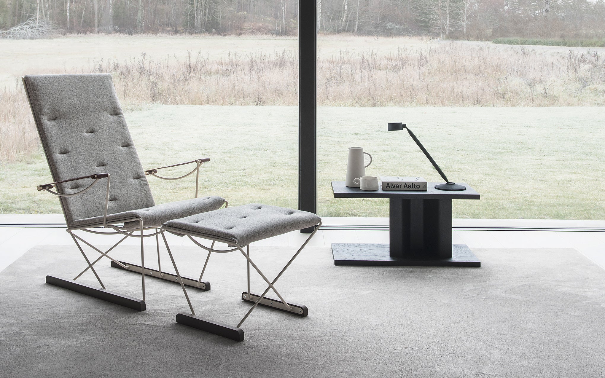 Spark footstool - Image 5