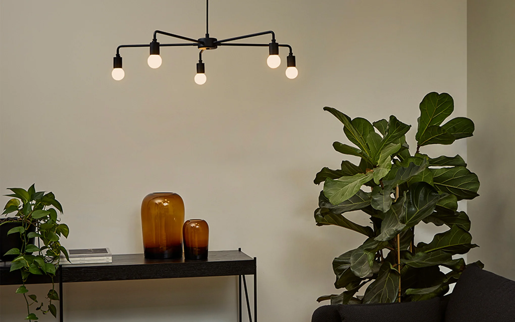 Sphere I E27 LED bulb - Image 3