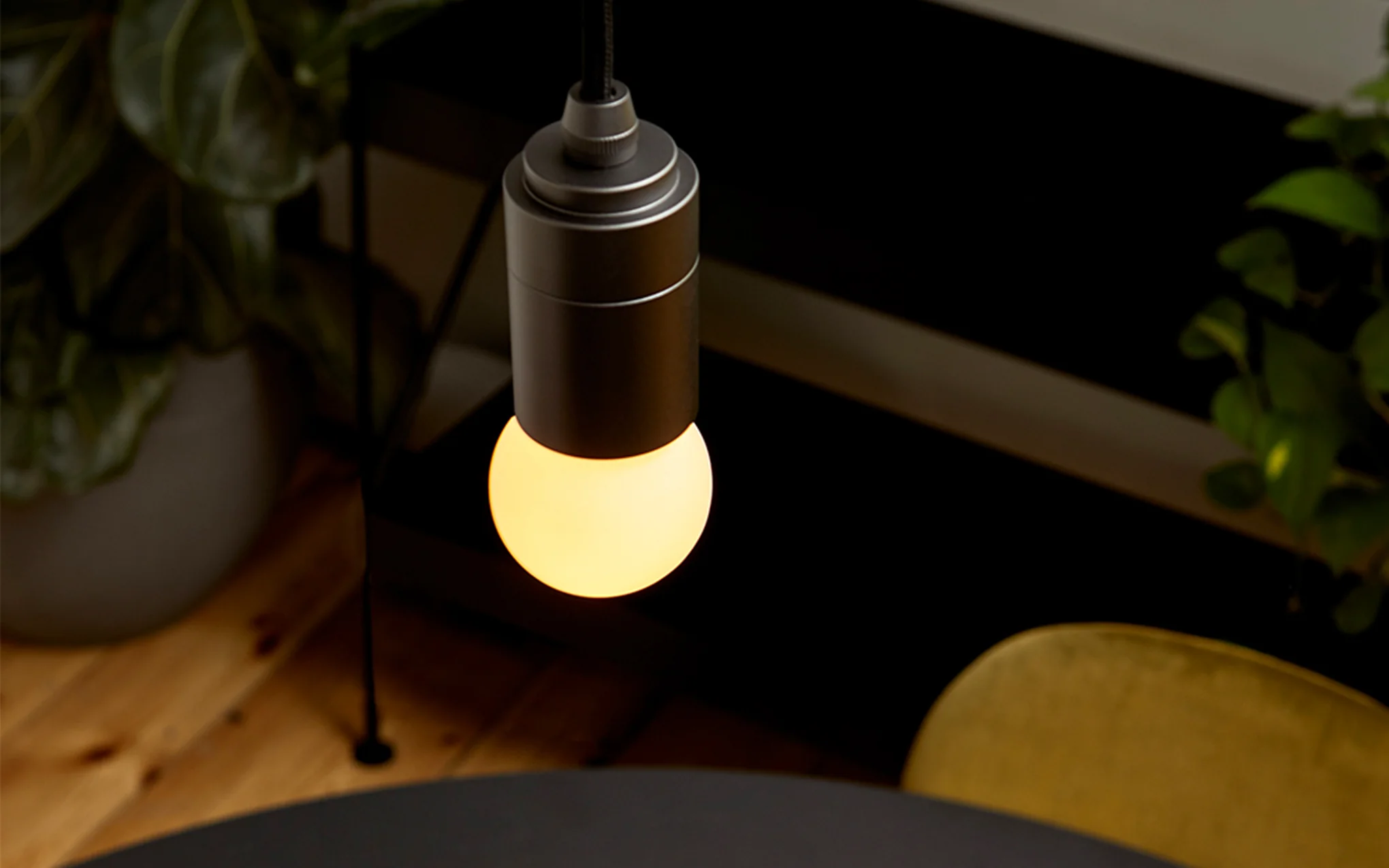 Sphere I E27 LED bulb - Image 4