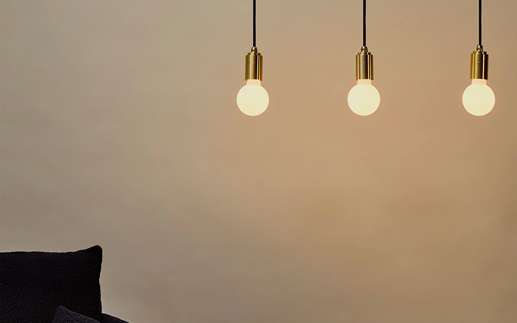 Sphere II E27 LED bulb - Image 4