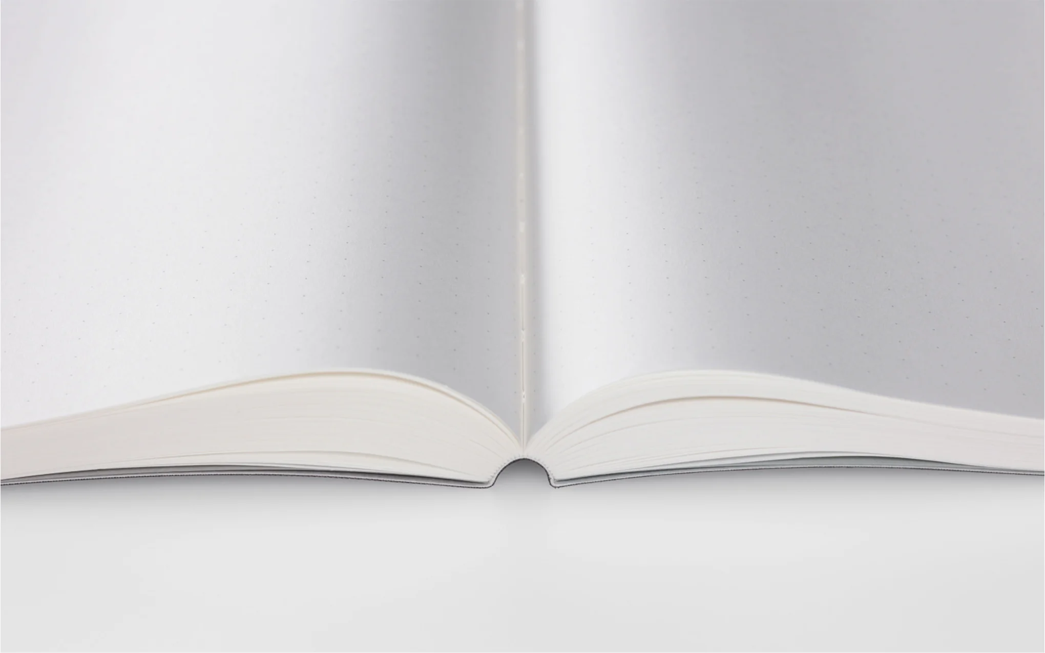 1/2 Year A5 notebook - dot paper - Image 6