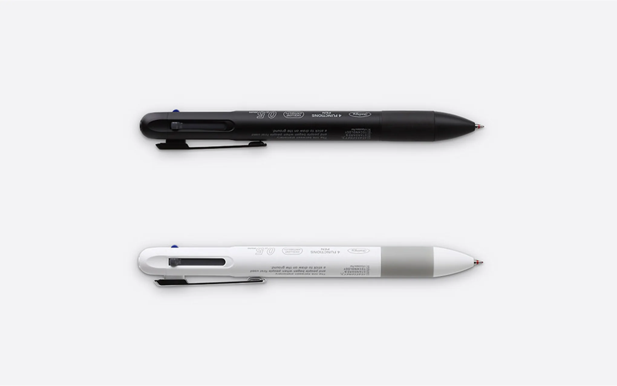 4 functions pen - Image 3