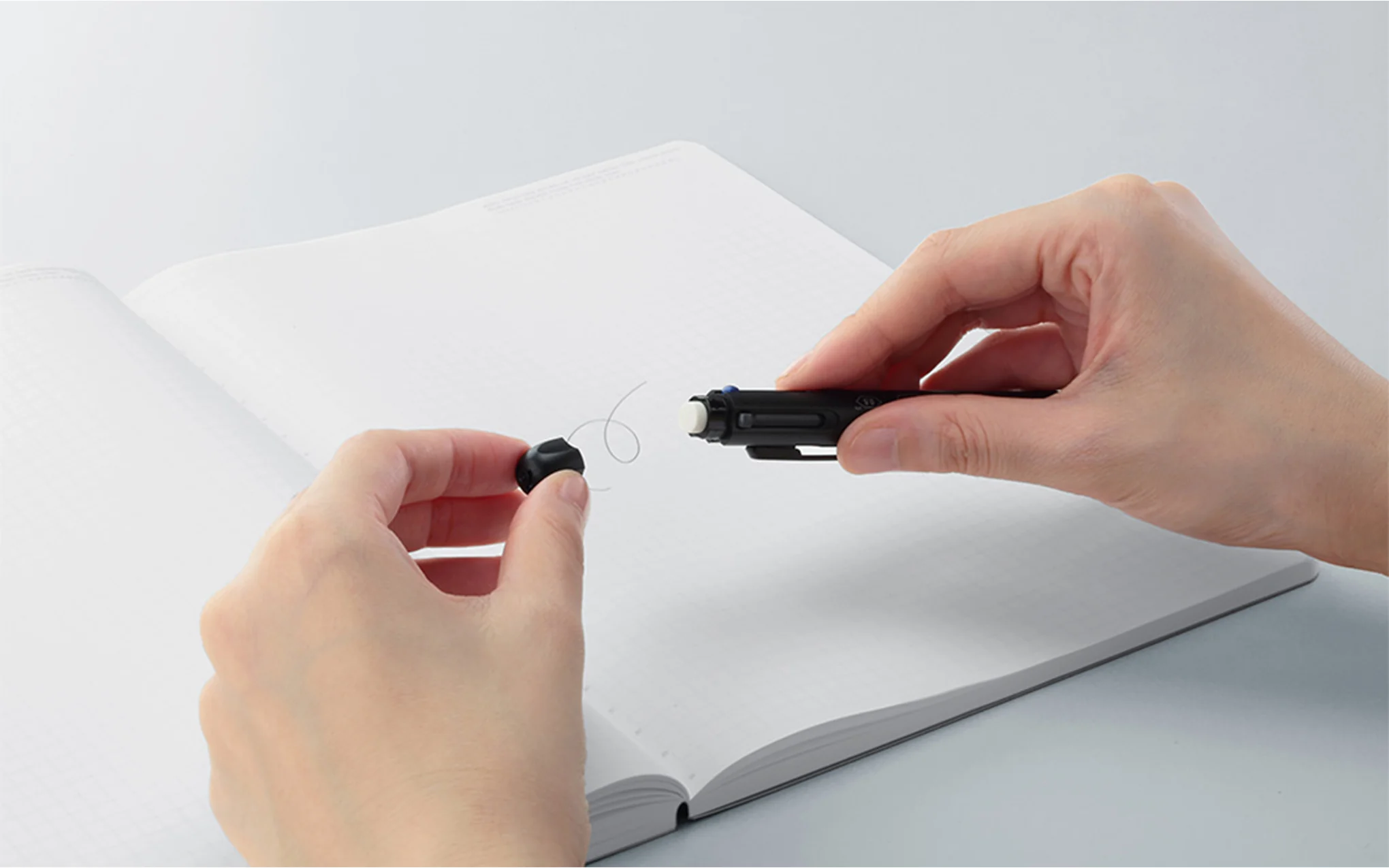 4 functions pen - Image 6