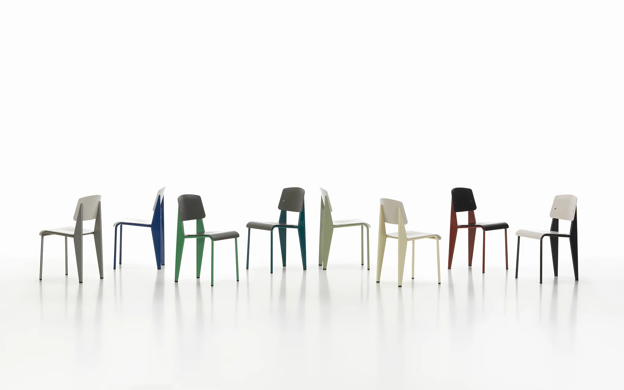 Standard SP chair