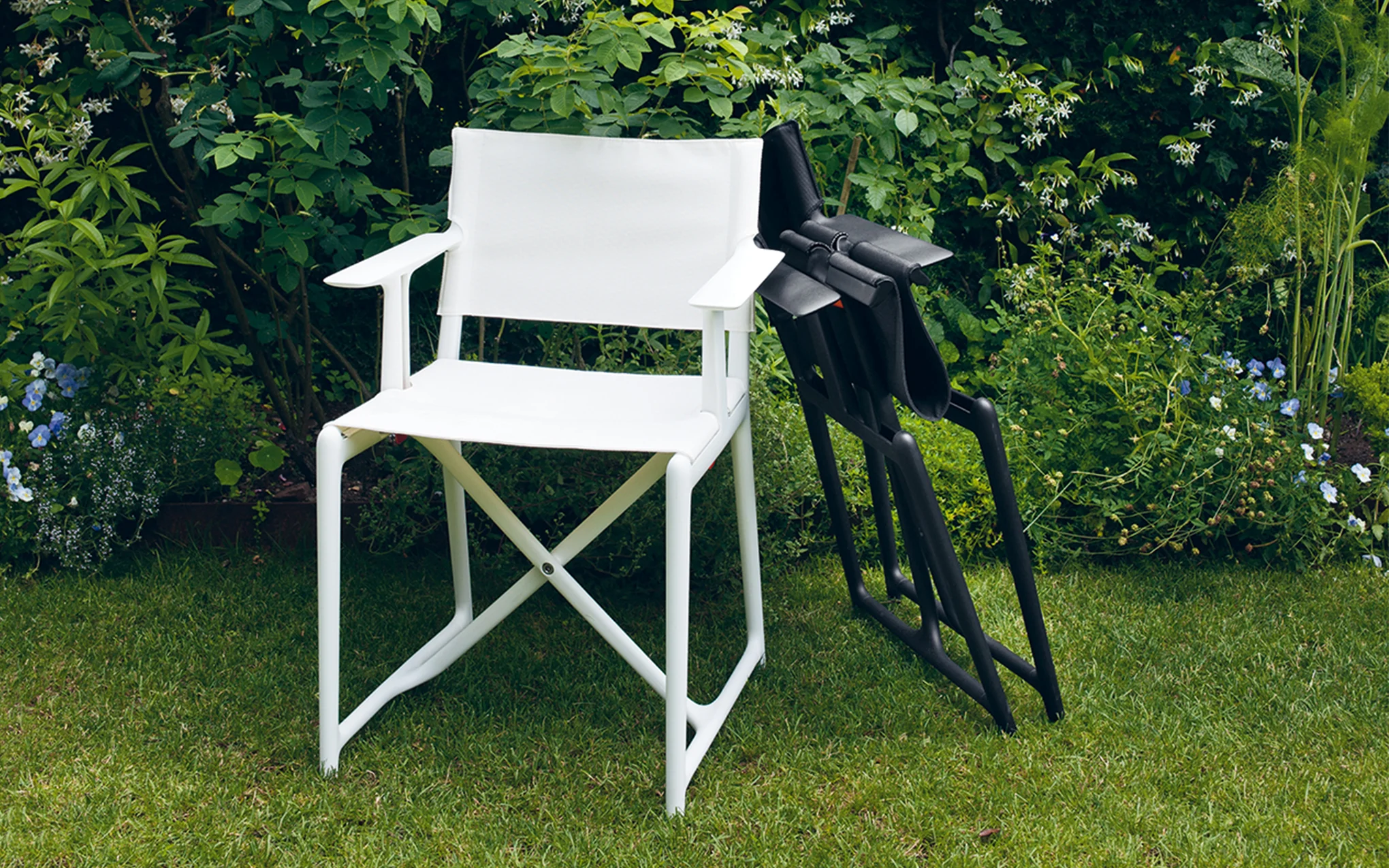 Stanley folding chair - Image 3