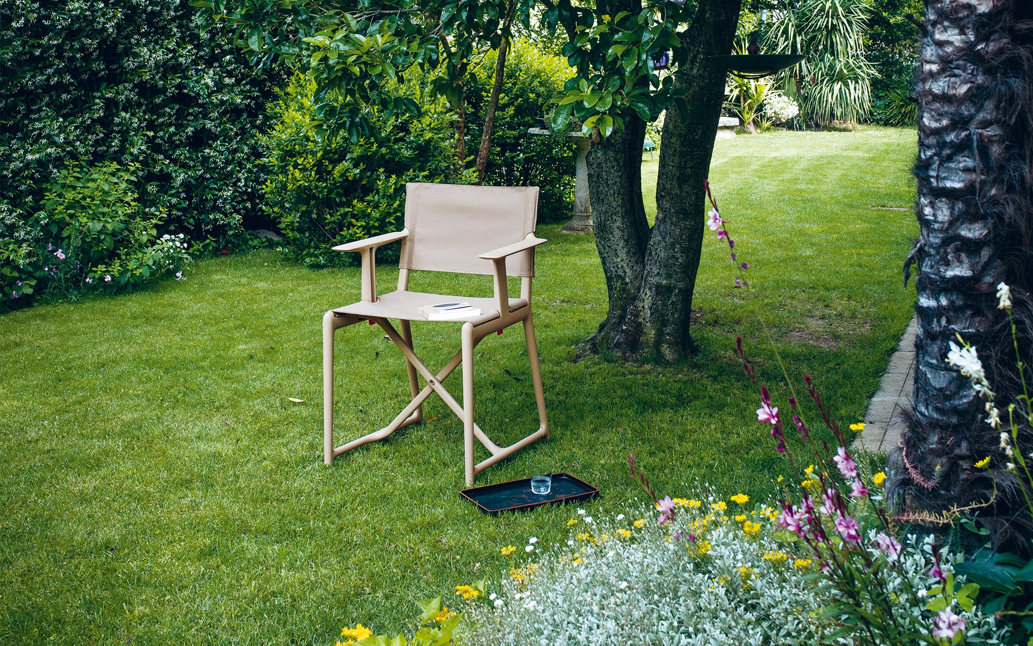 Stanley folding chair - Image 4