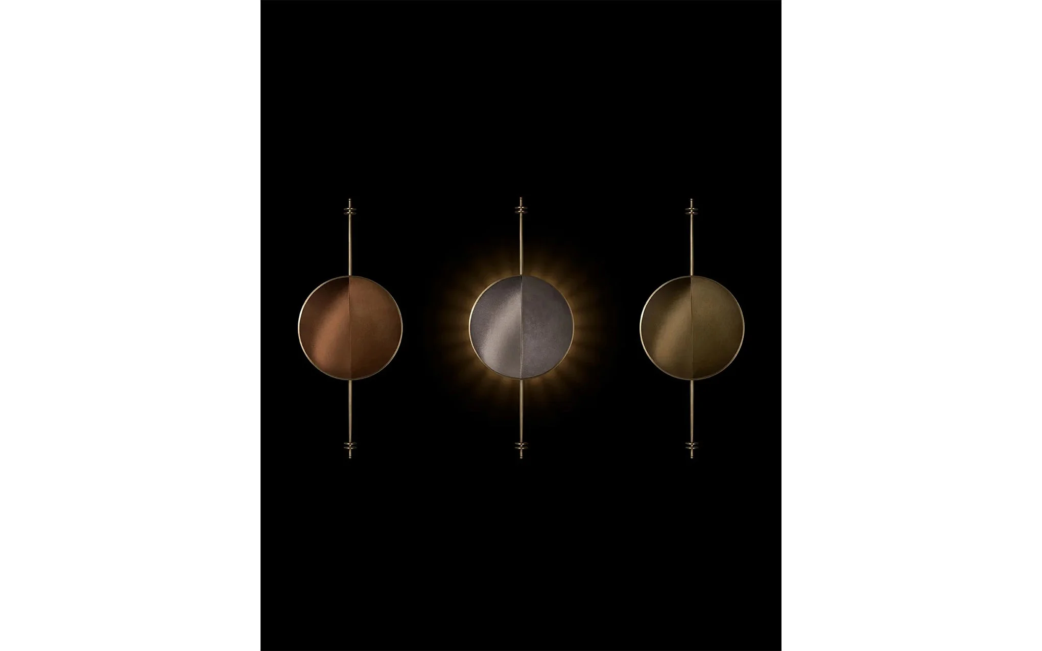 Starlet sconce - Image 3