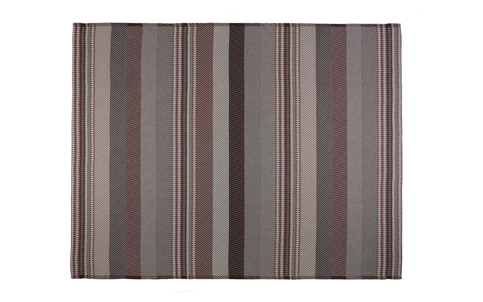 Stella throw - vinaccia - Image 2