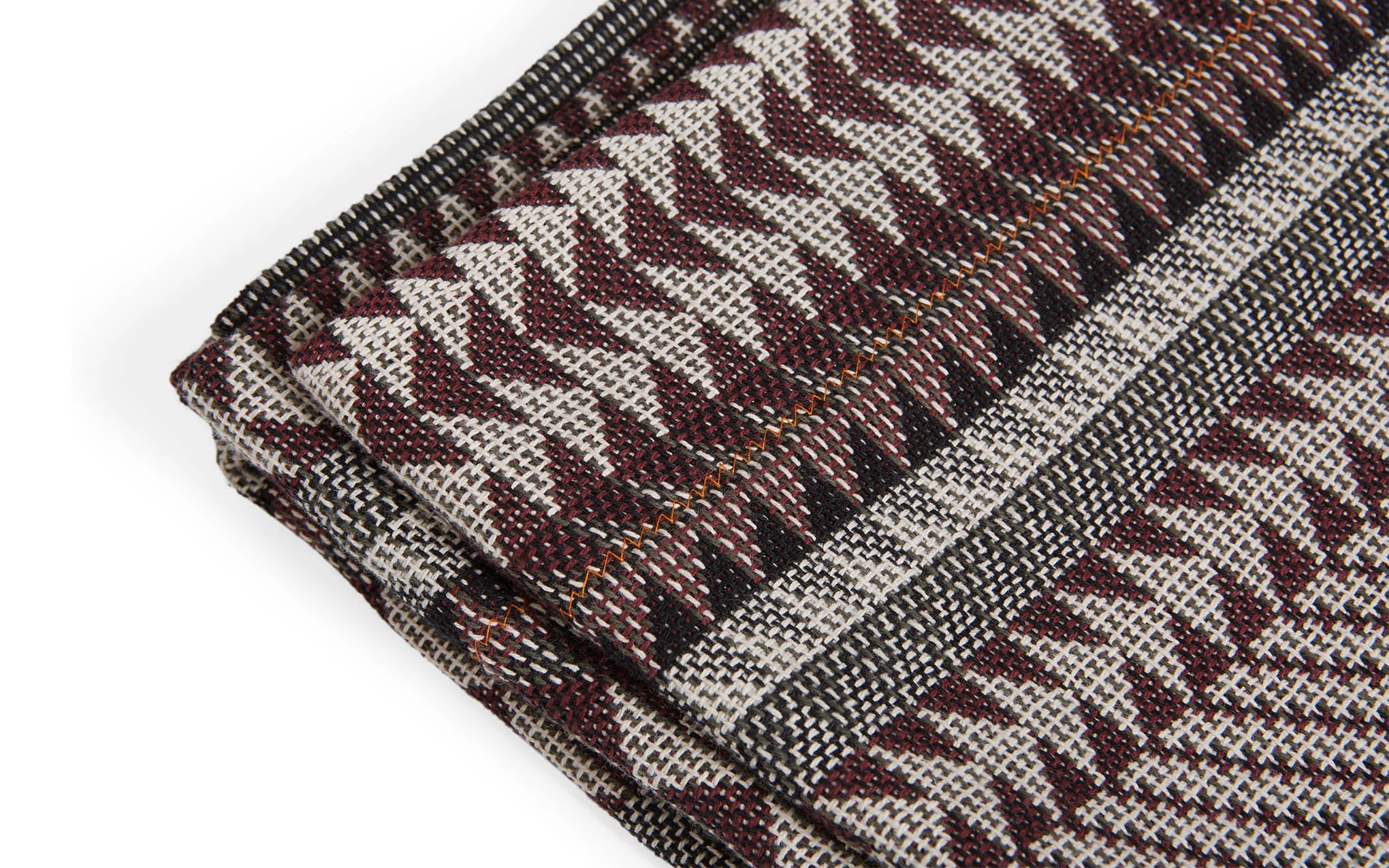 Stella throw - vinaccia - Image 3
