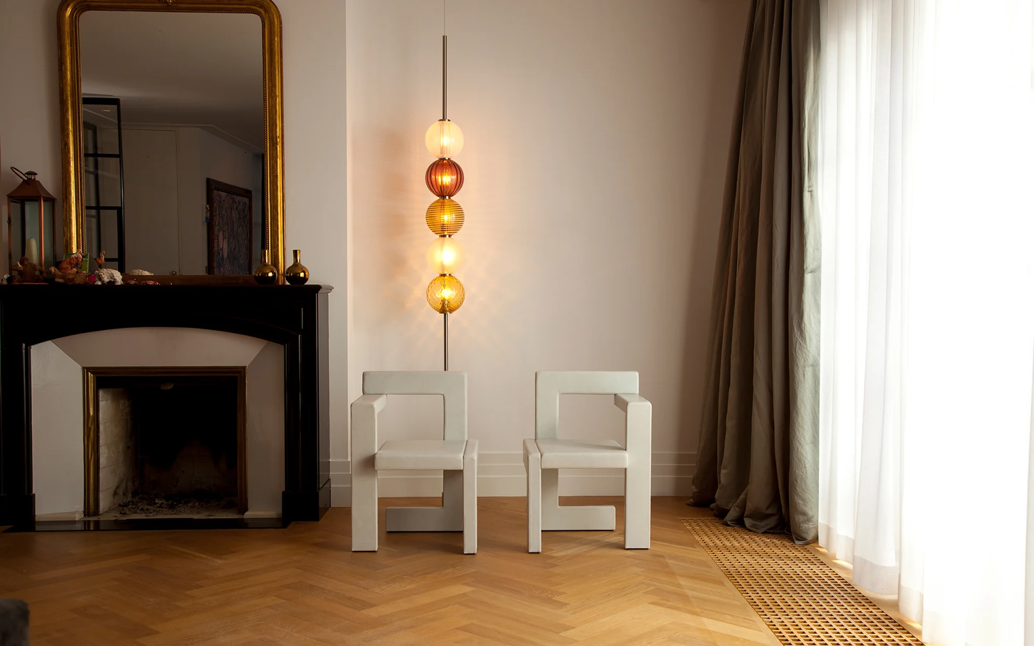 Steltman chair - Image 17