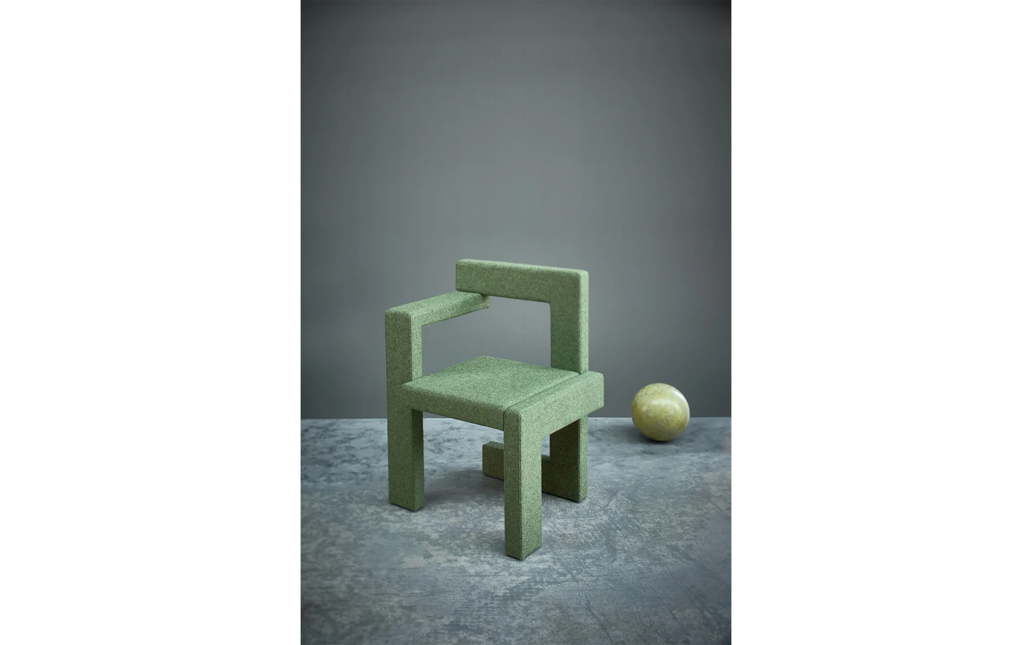 Steltman chair - Image 27