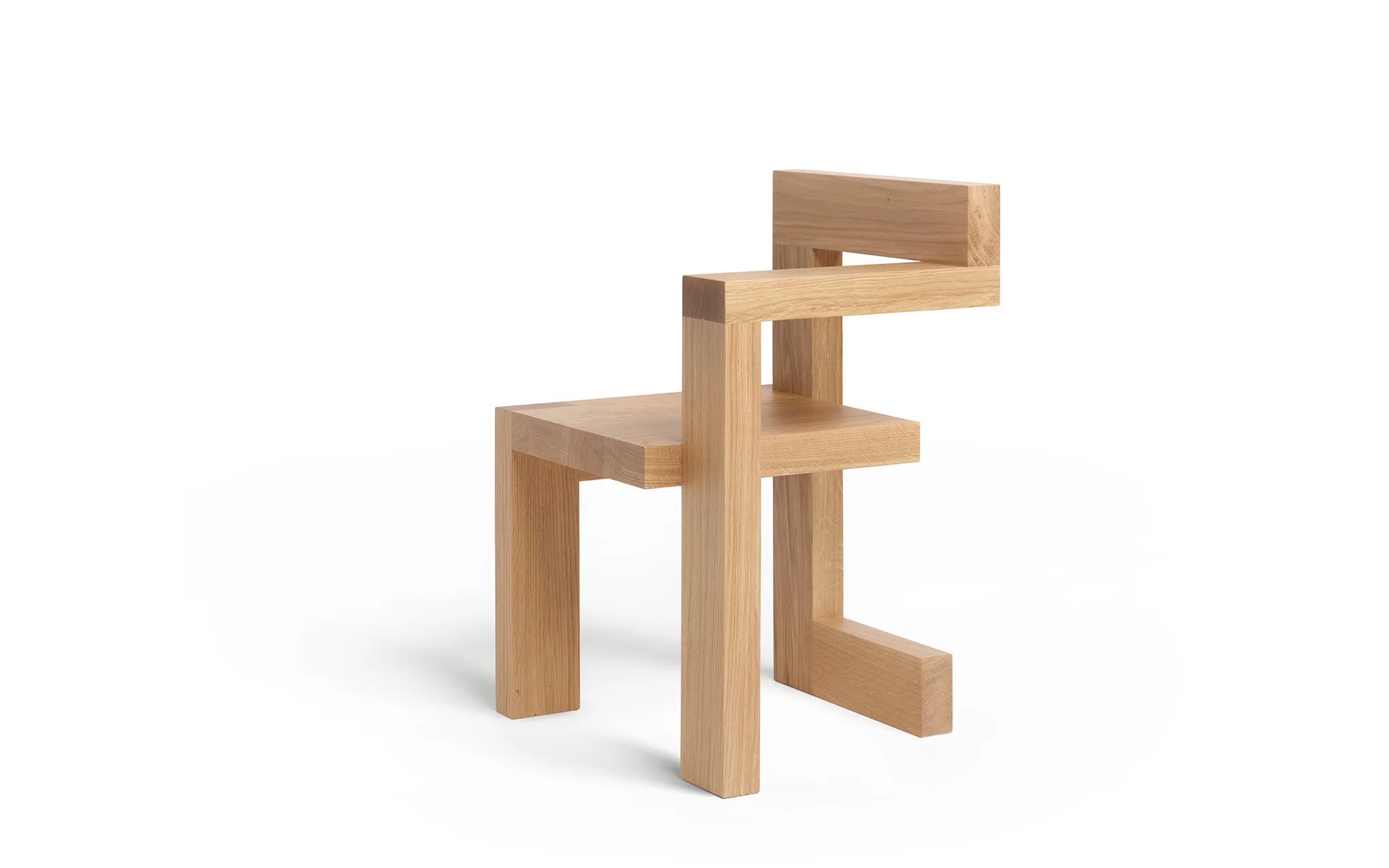 Steltman chair - Image 3