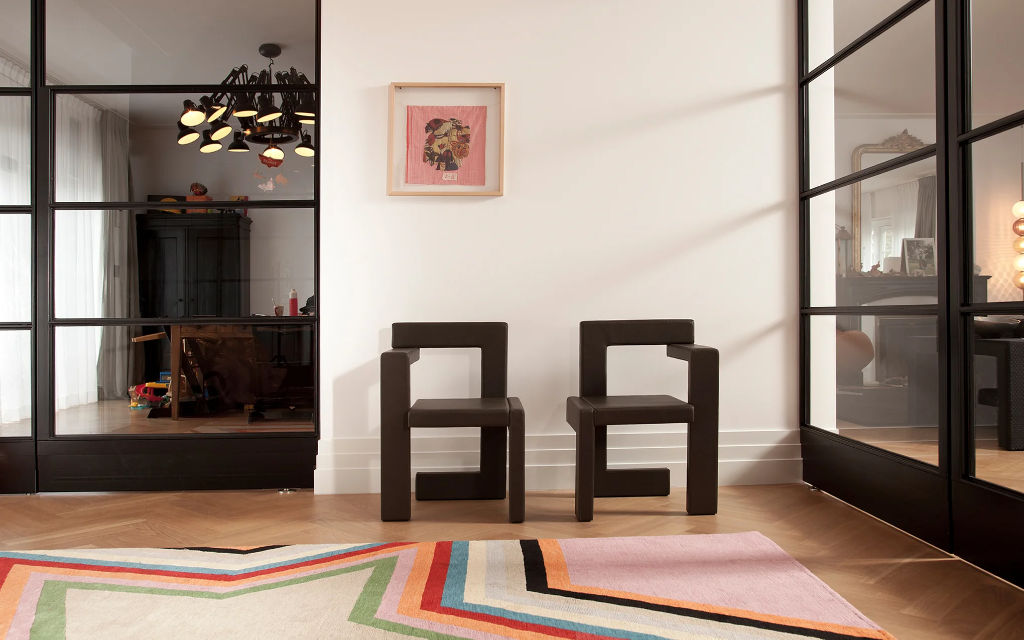Steltman chair - Image 43