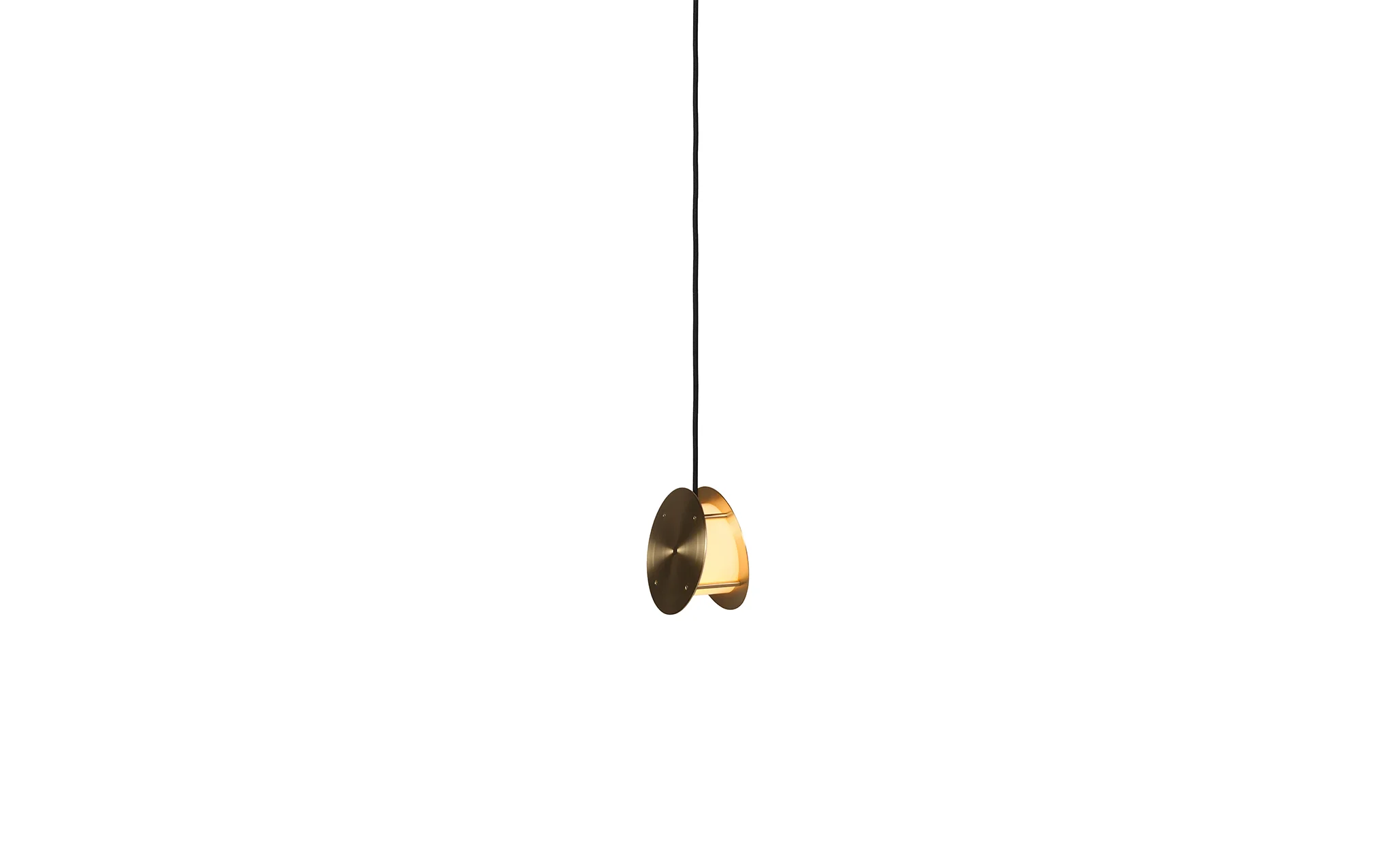 Sterling pendant - Image 2