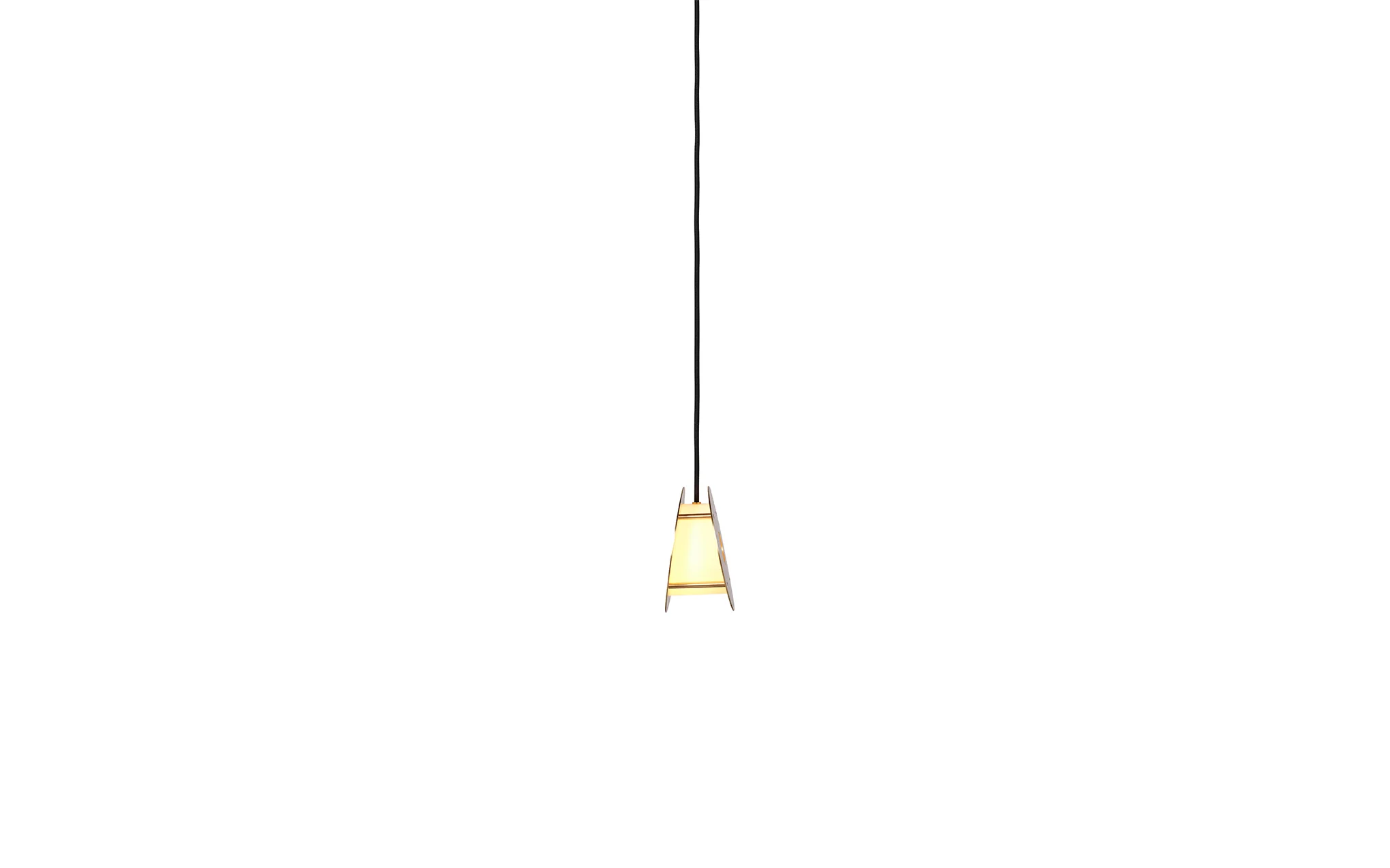Sterling pendant - Image 3