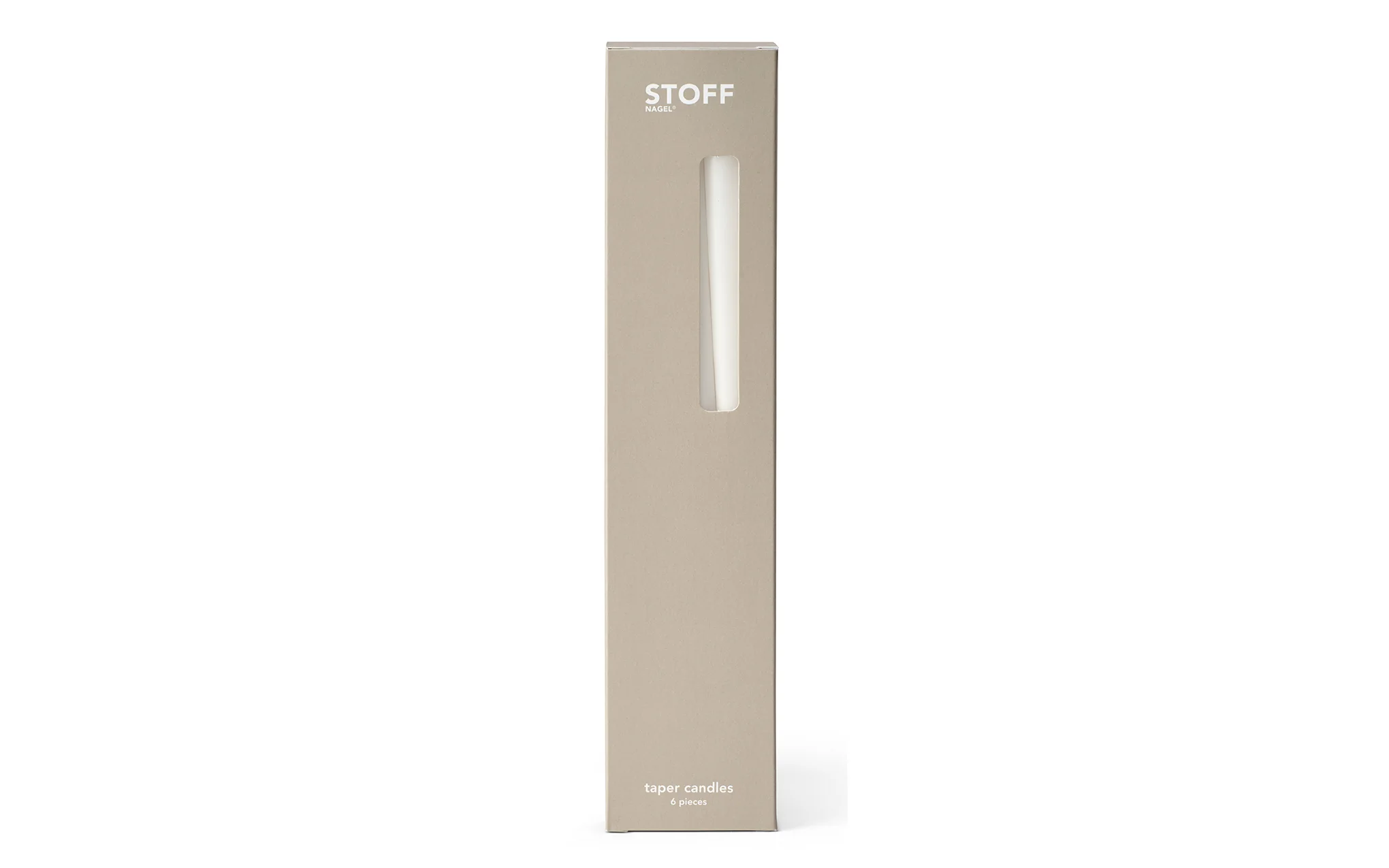 Stoff candles - Image 3