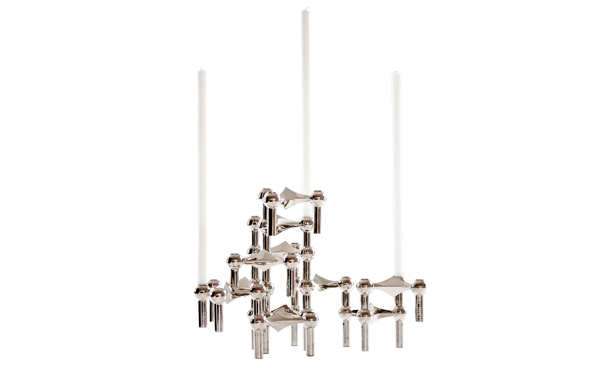 Stoff candles - Image 4