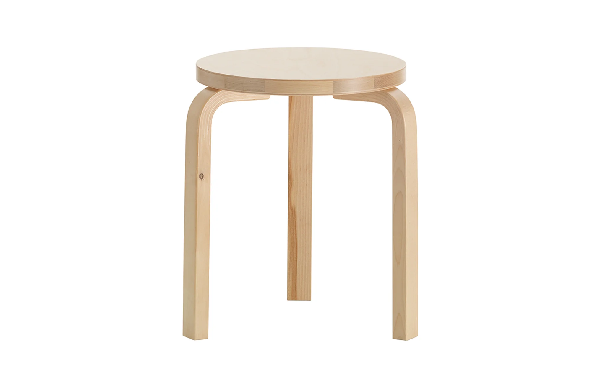 Stool 60 - 3 legs - Image 17