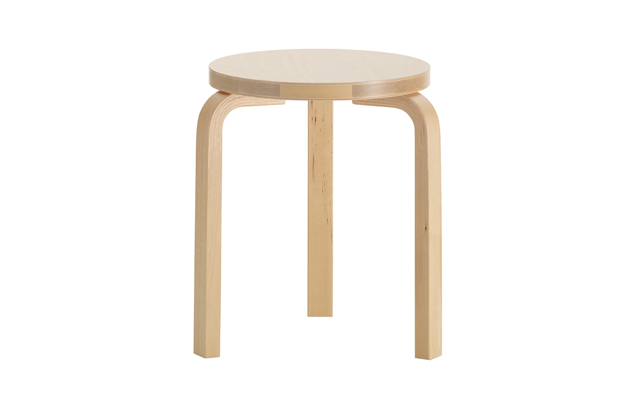 Stool 60 - 3 legs - Image 24