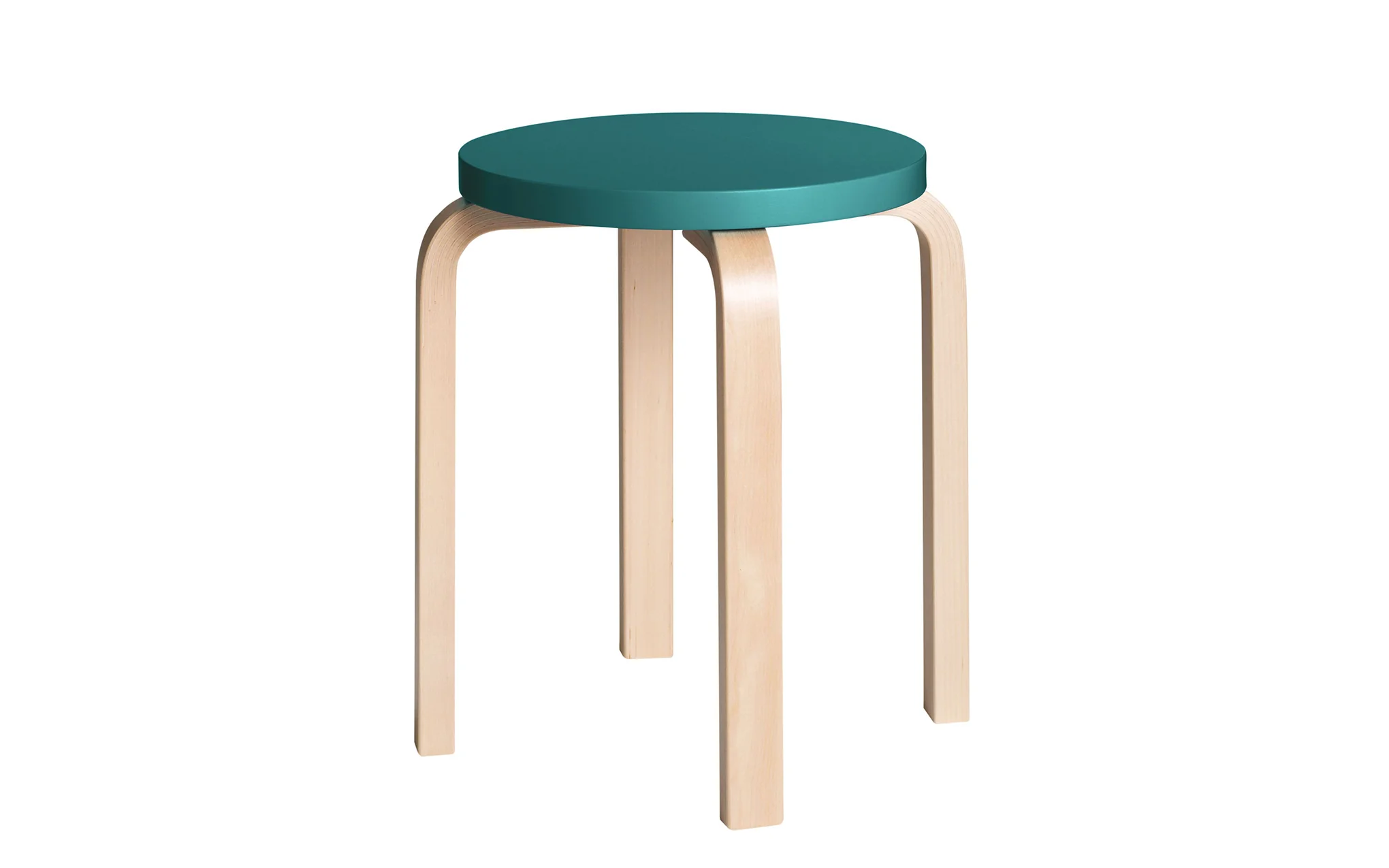 Stool E60 - 4 legs - Image 10