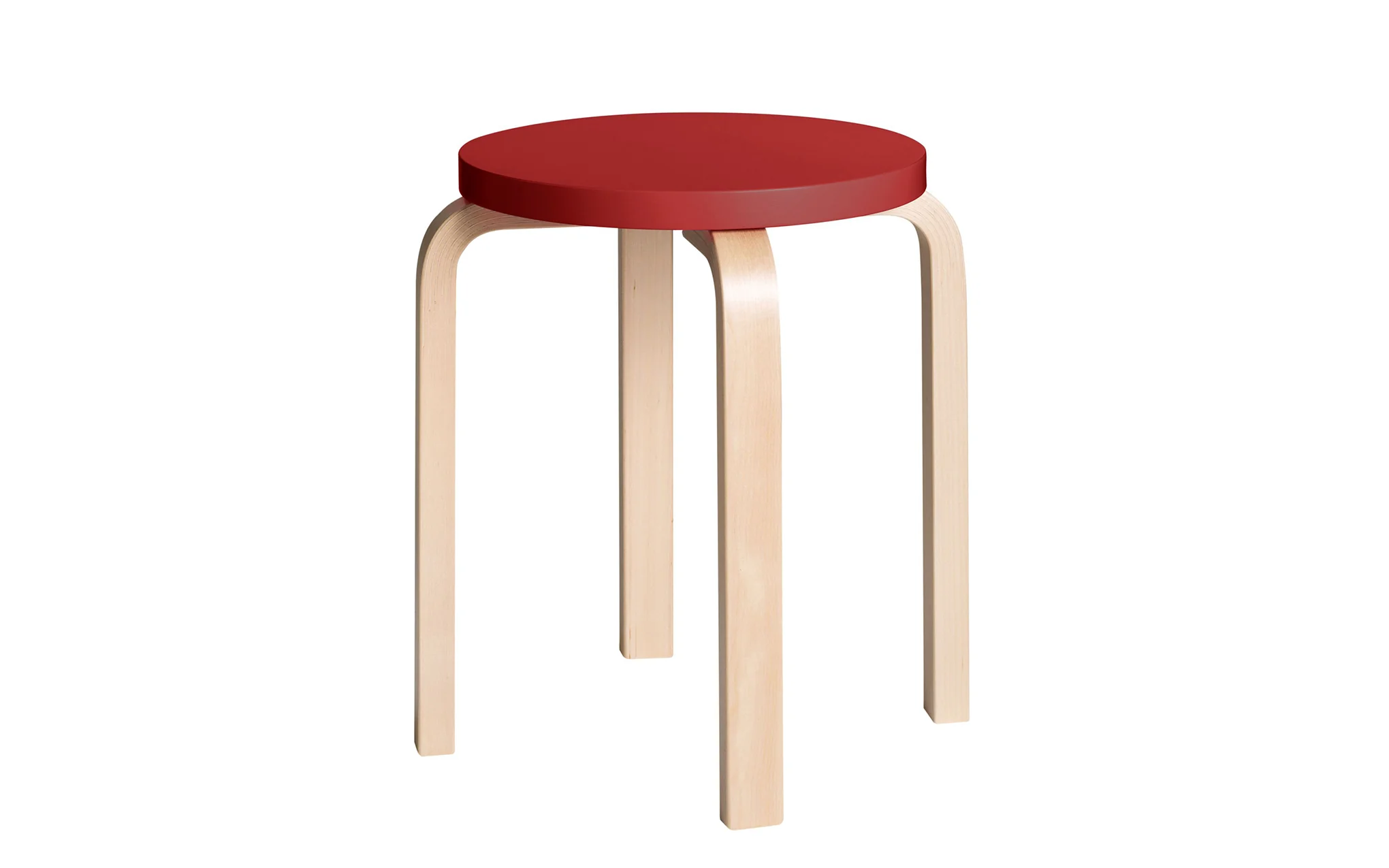 Stool E60 - 4 legs - Image 11