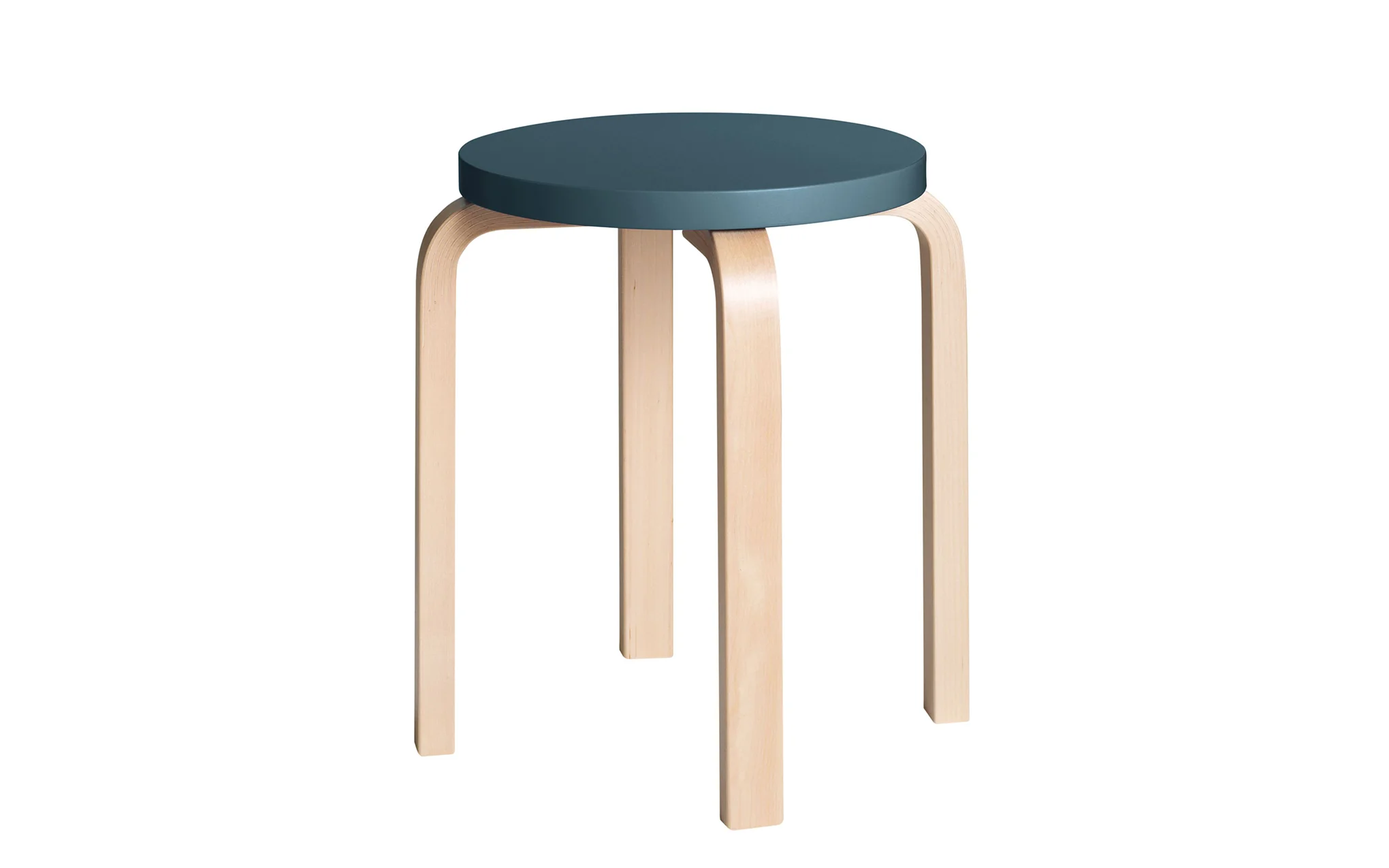 Stool E60 - 4 legs - Image 12