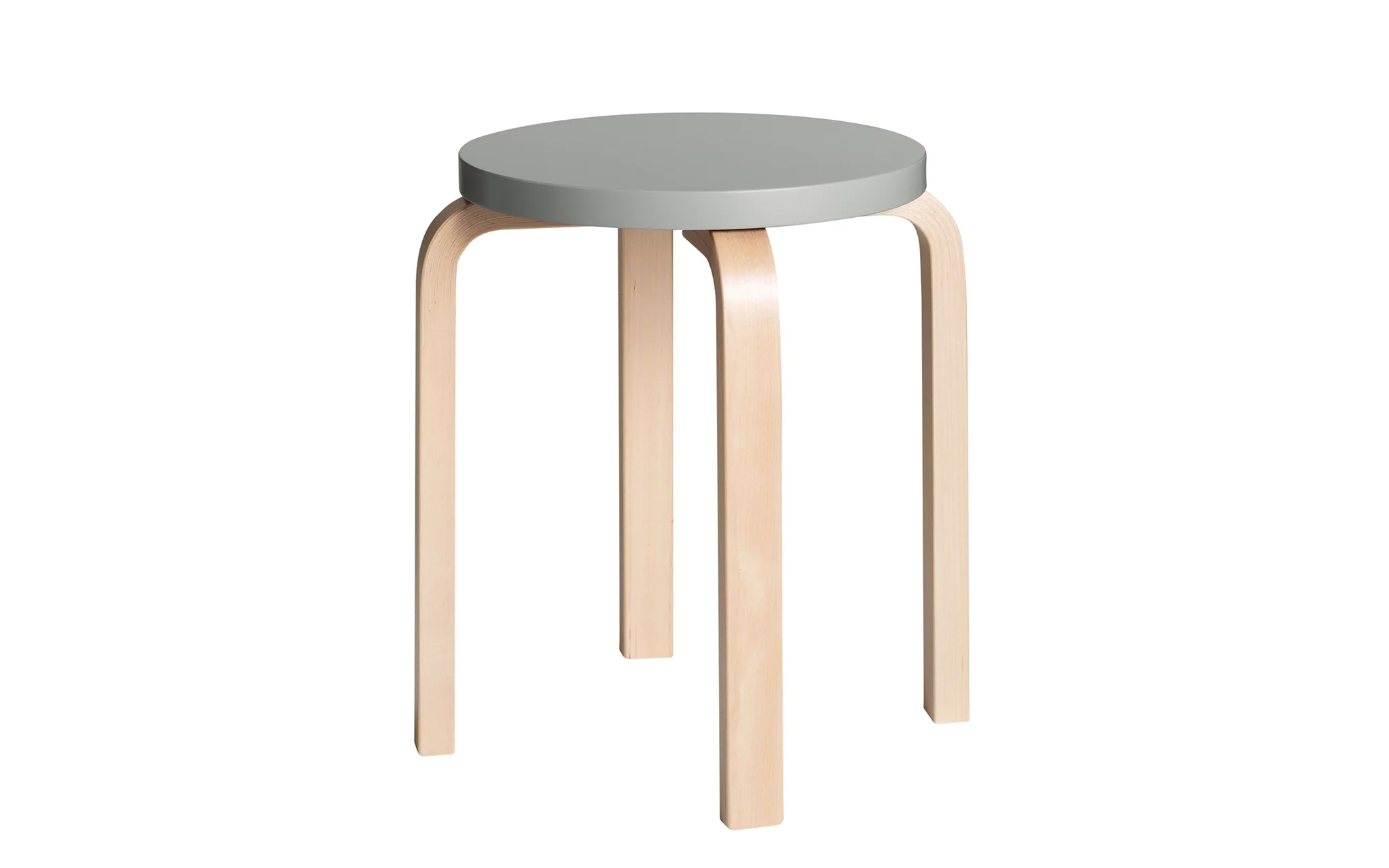 Stool E60 - 4 legs - Image 13