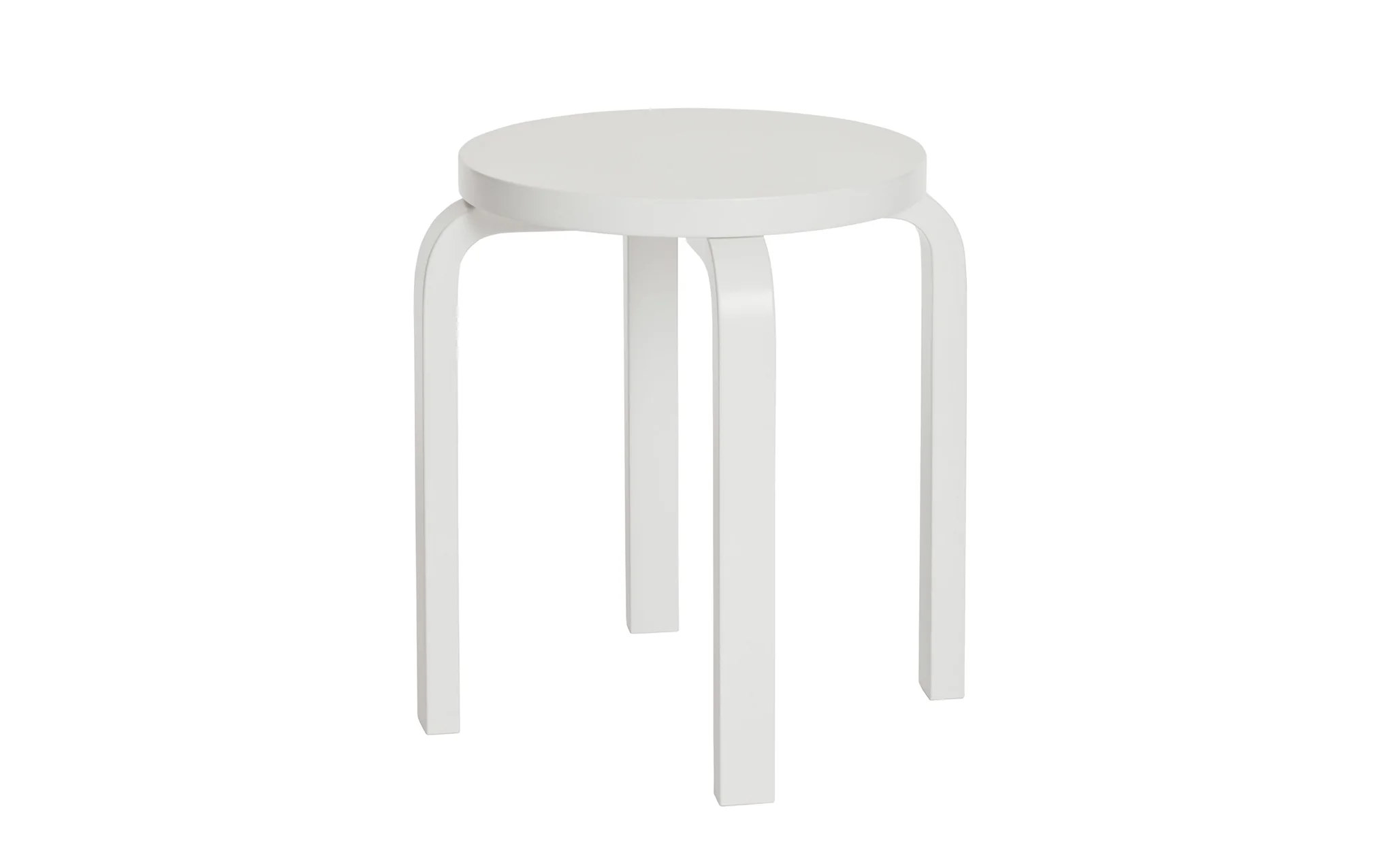 Stool E60 - 4 legs - Image 14