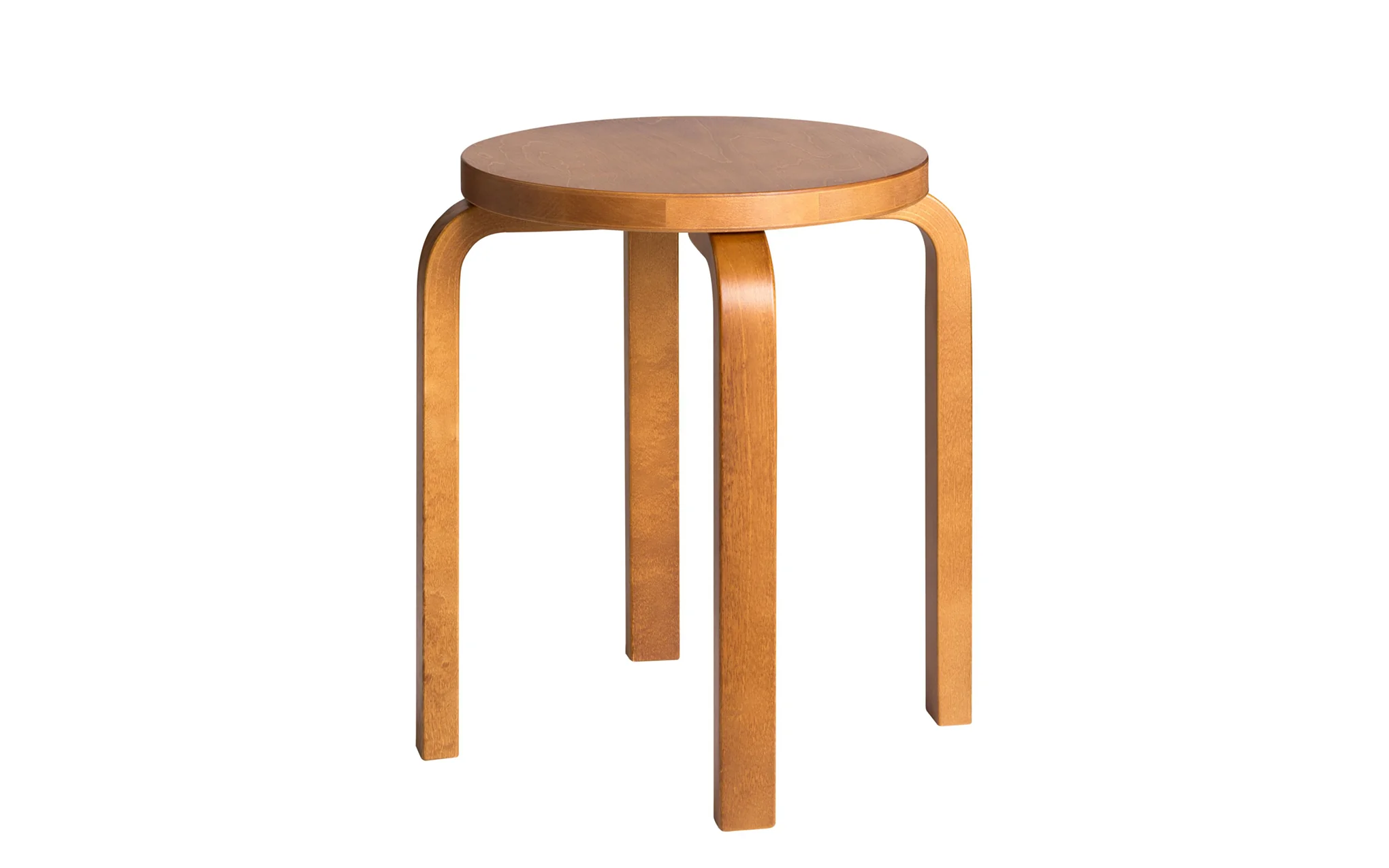 Stool E60 - 4 legs - Image 15