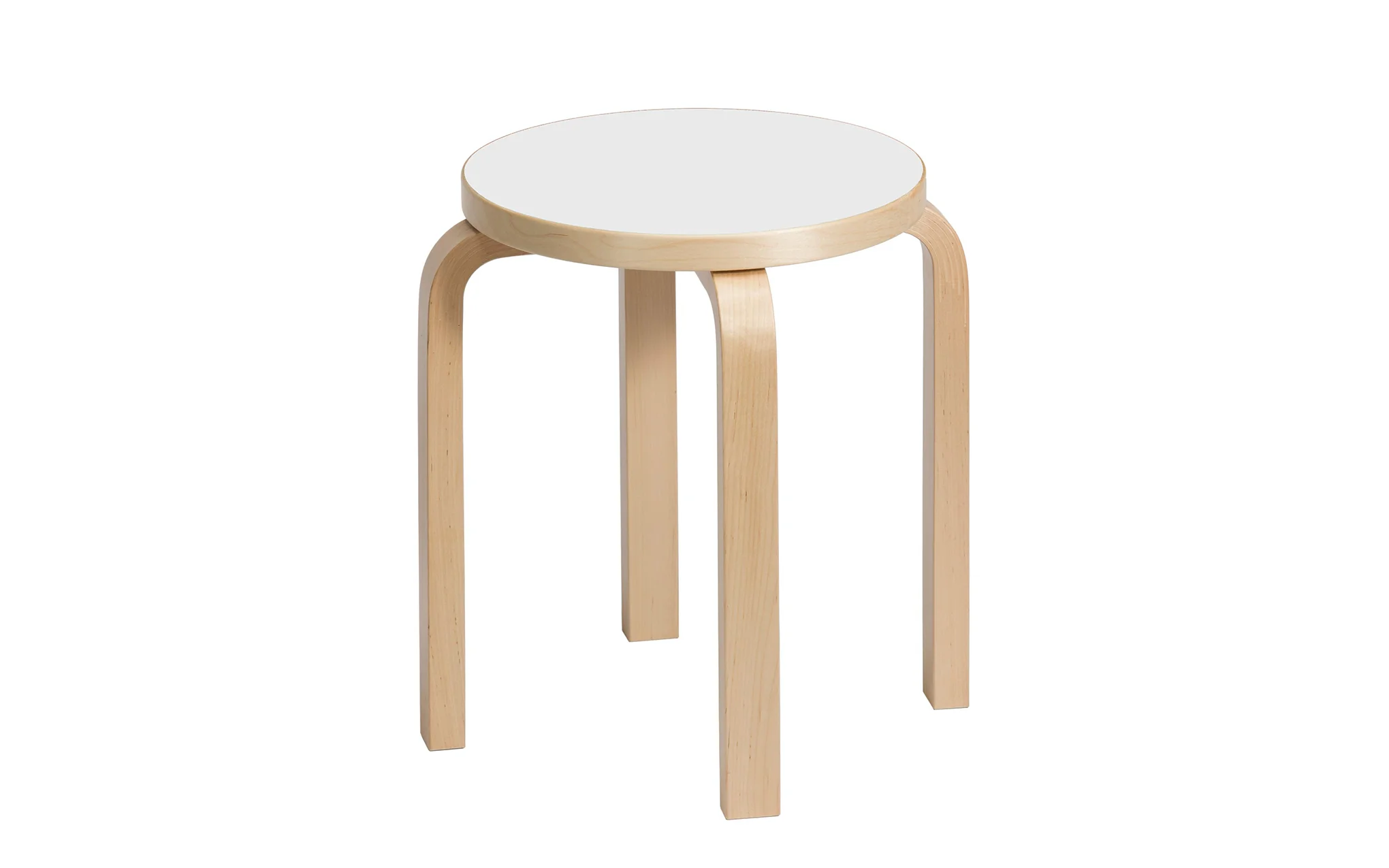 Stool E60 - 4 legs - Image 2
