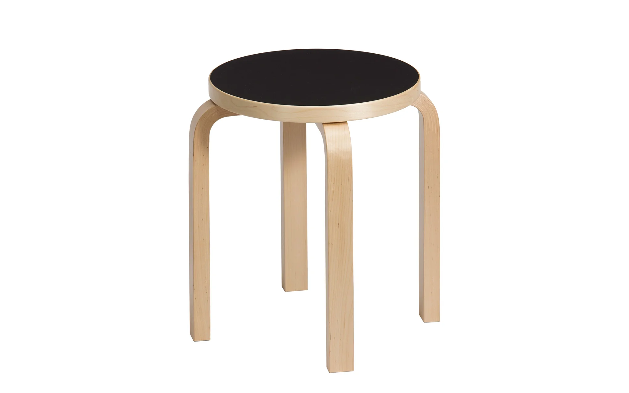 Stool E60 - 4 legs - Image 3