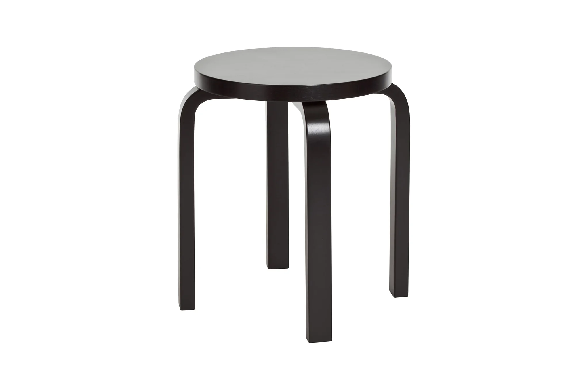 Stool E60 - 4 legs - Image 4