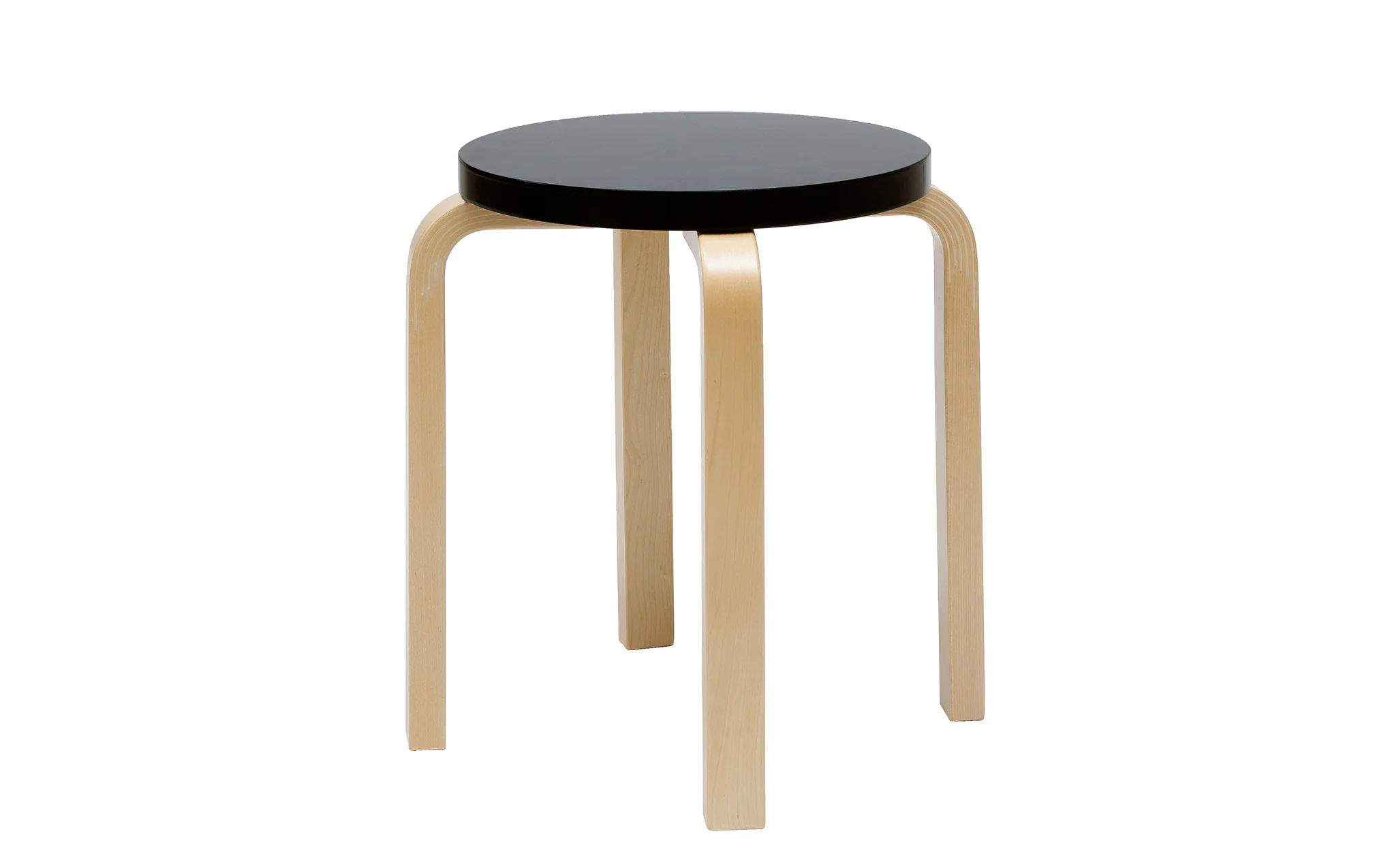 Stool E60 - 4 legs - Image 5