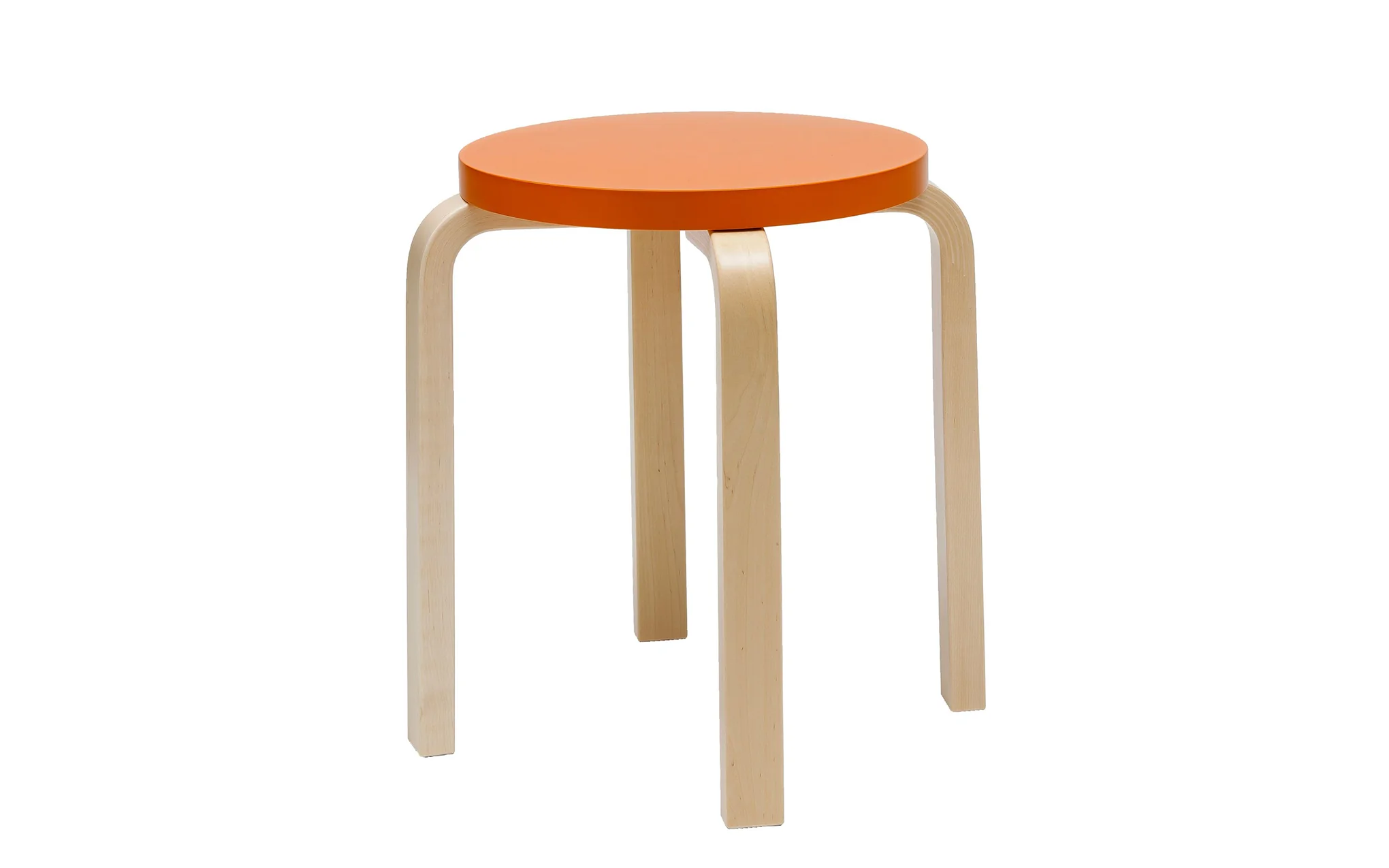 Stool E60 - 4 legs - Image 7