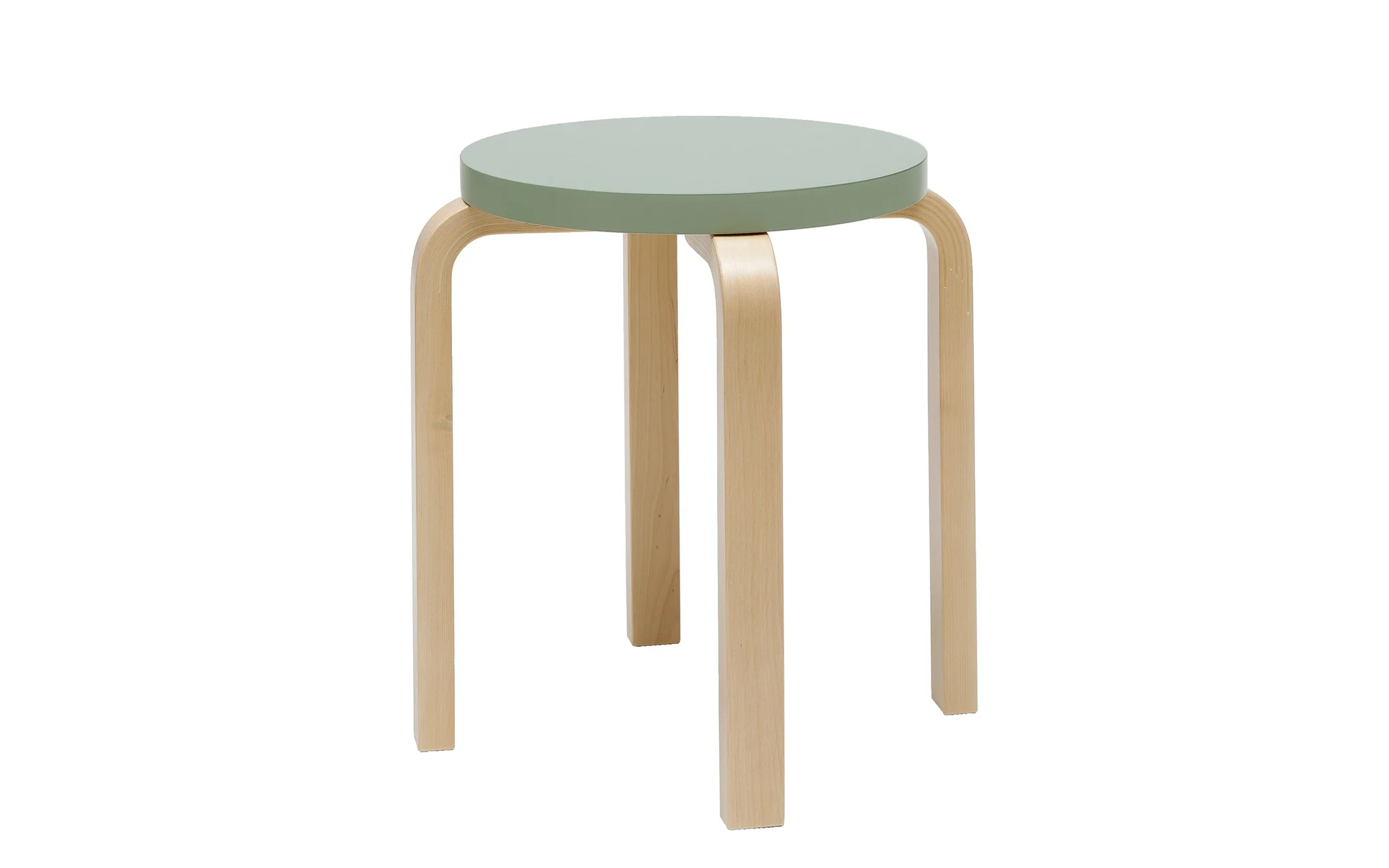 Stool E60 - 4 legs - Image 9