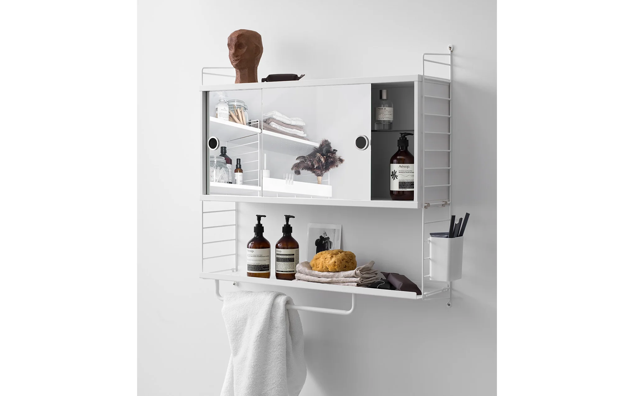 String - bathroom configuration A - Image 2