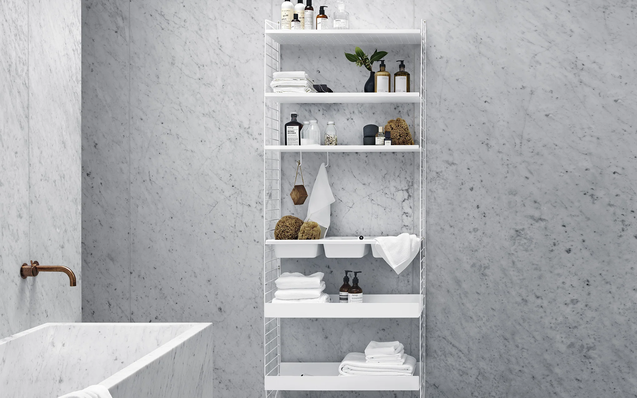 String - bathroom configuration I - Image 2